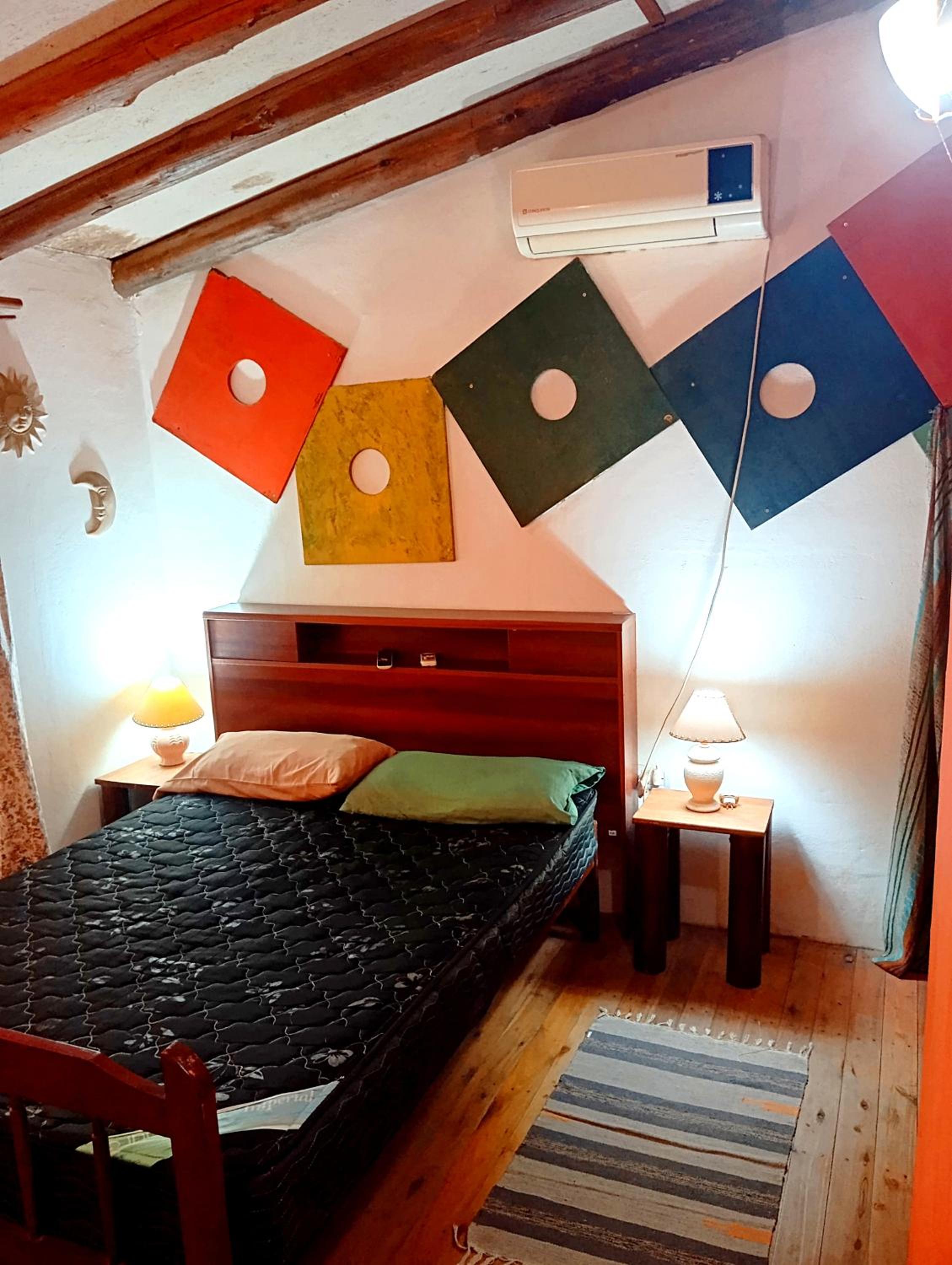 Two-Bedroom House photo 1