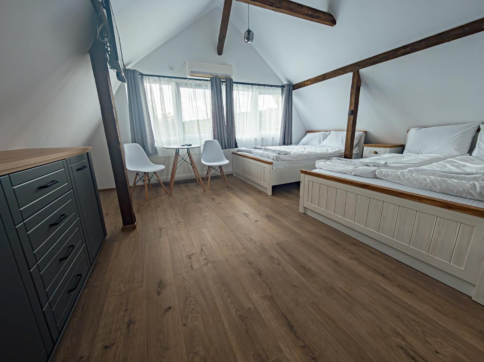 Quadruple Room photo 3