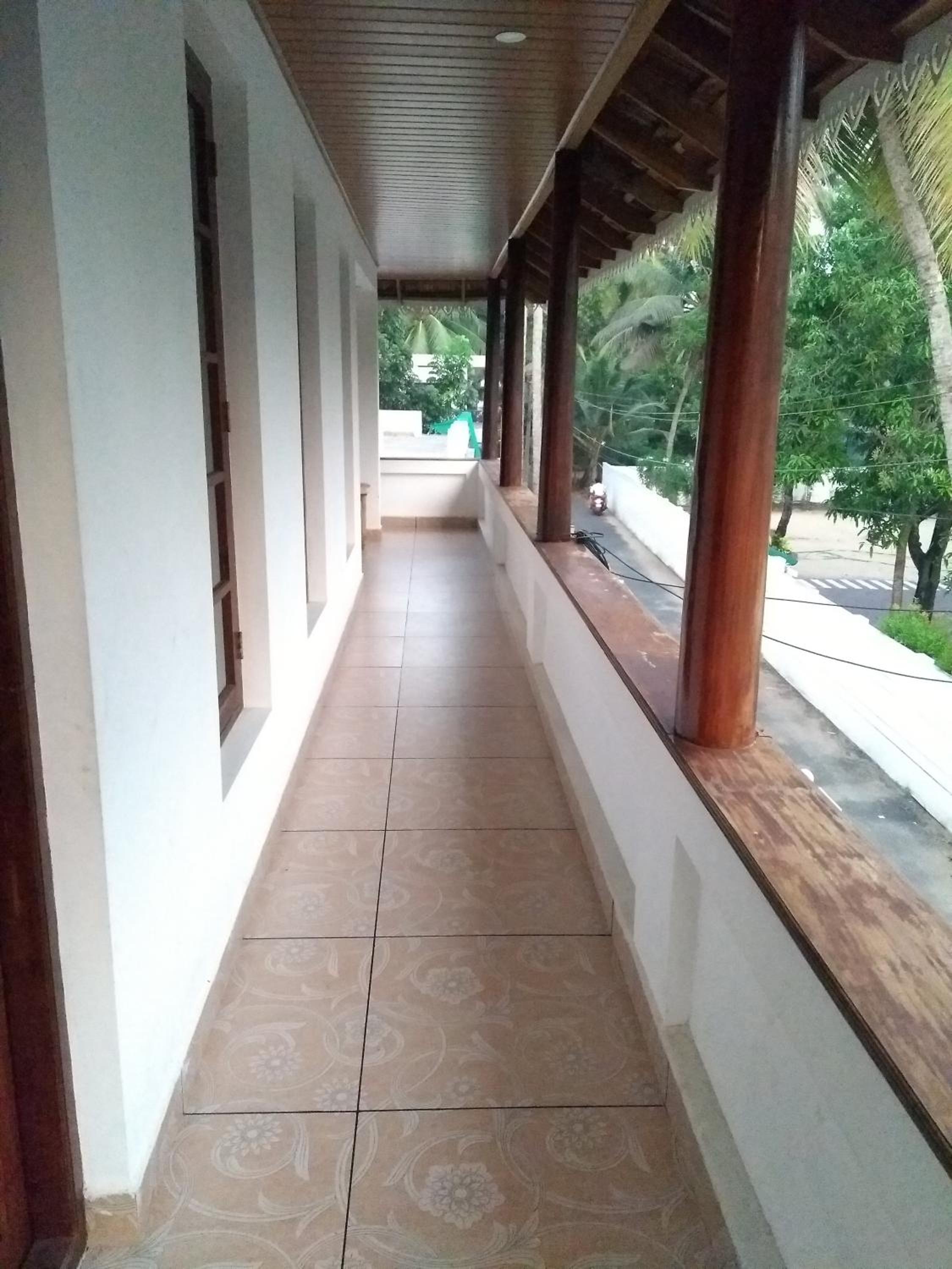 Family Room with Sea View photo 3