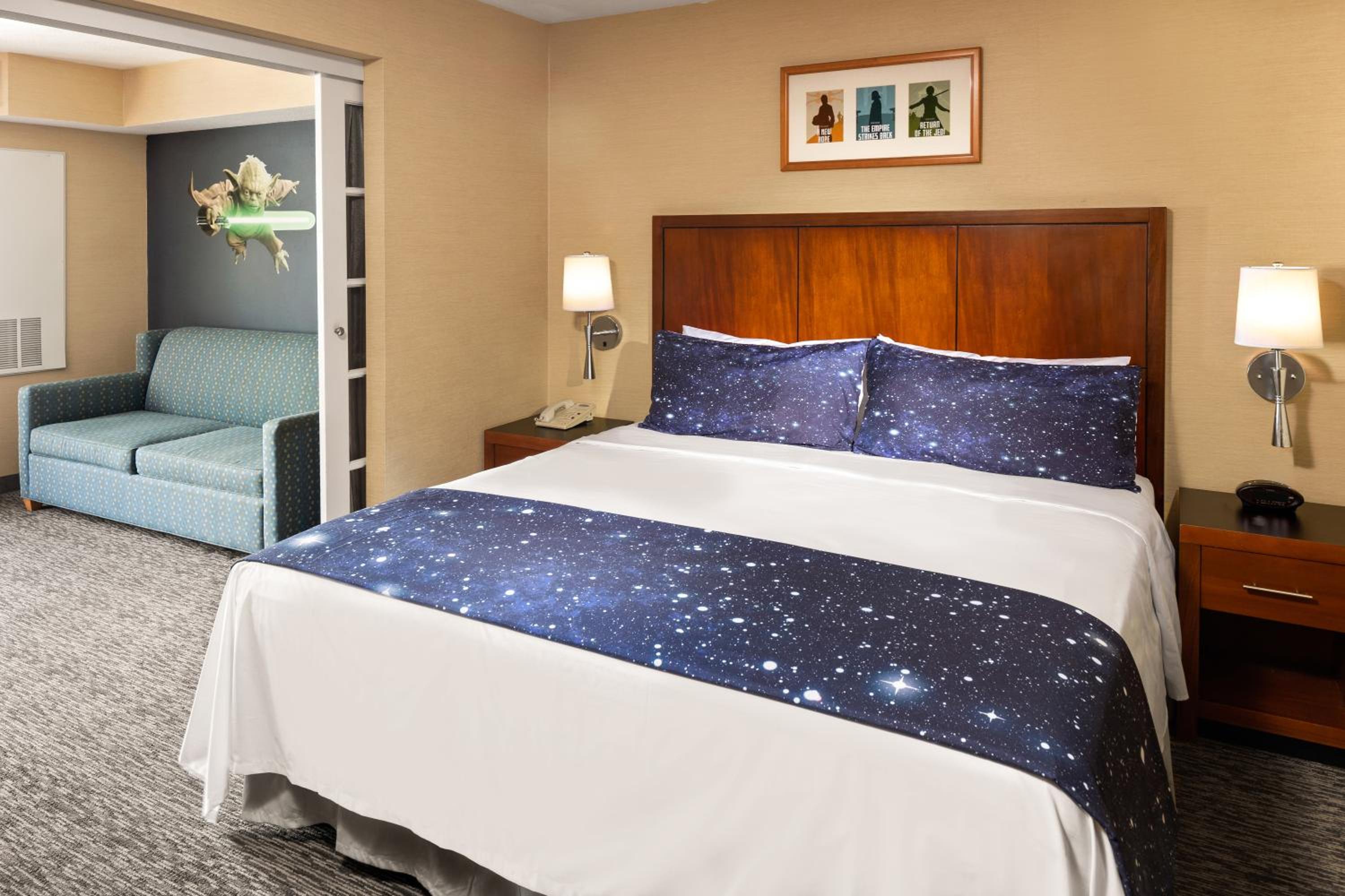 Family Suite - Photo 1