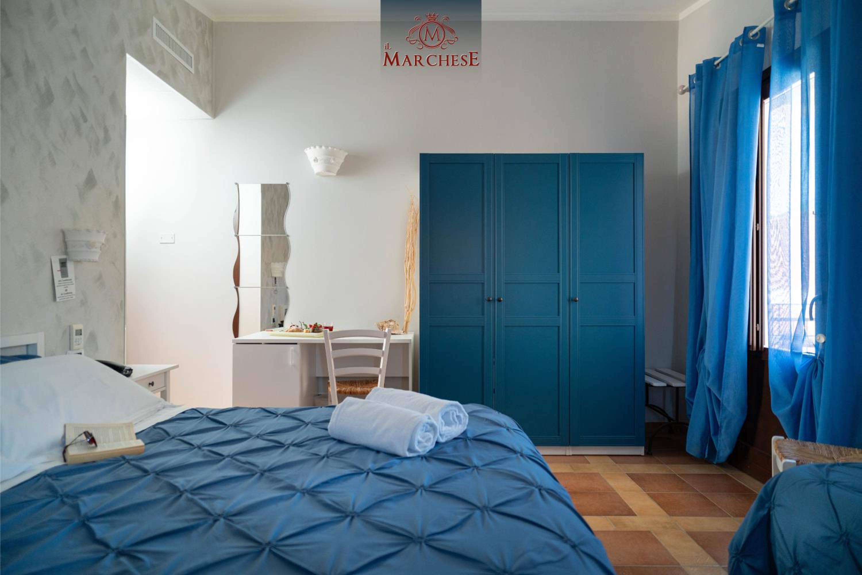 Deluxe Quadruple Room photo 3