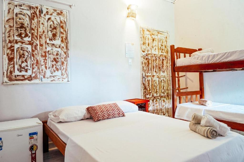 Double Room With Balcony photo 1