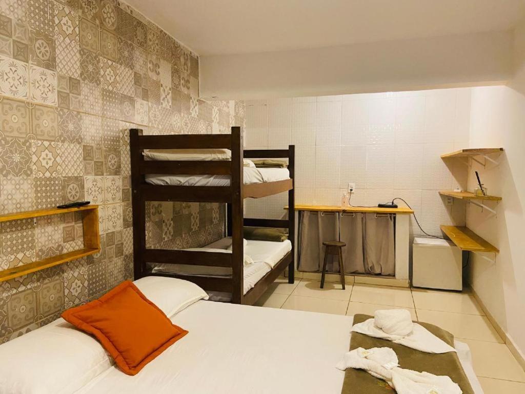Triple Room With Balcony photo 2