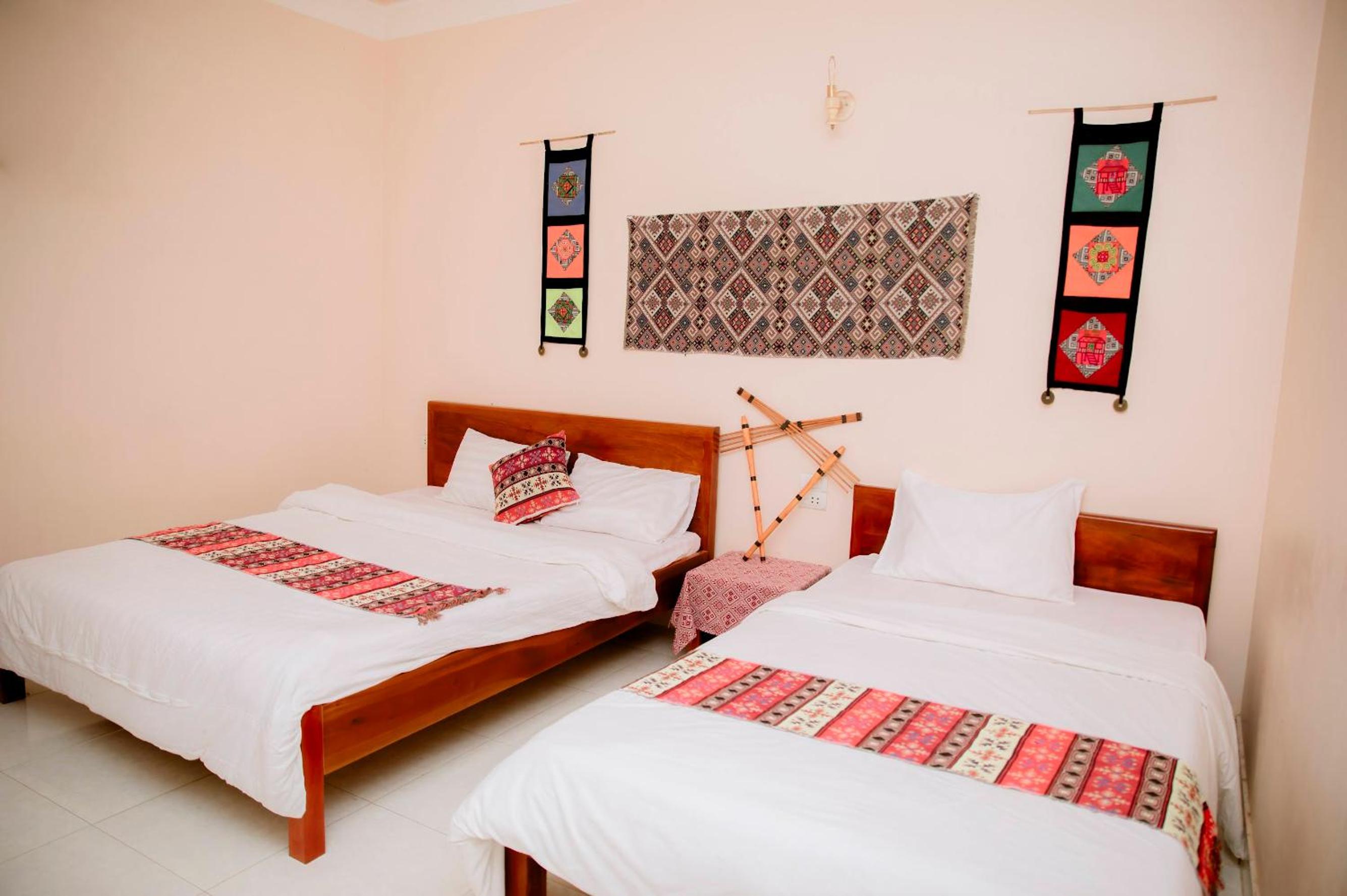 Triple Room With Private Bathroom photo 3