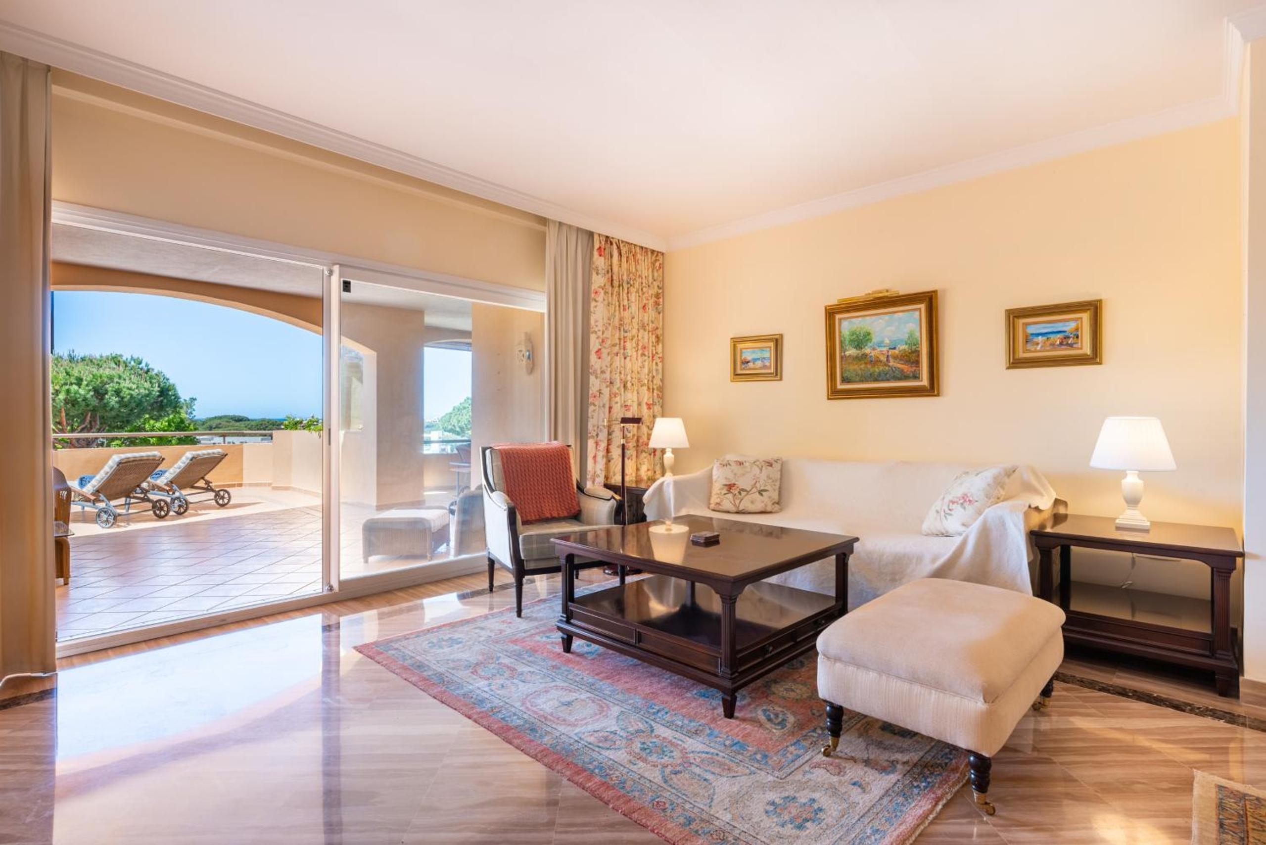 Apartamento - Planta Baja
