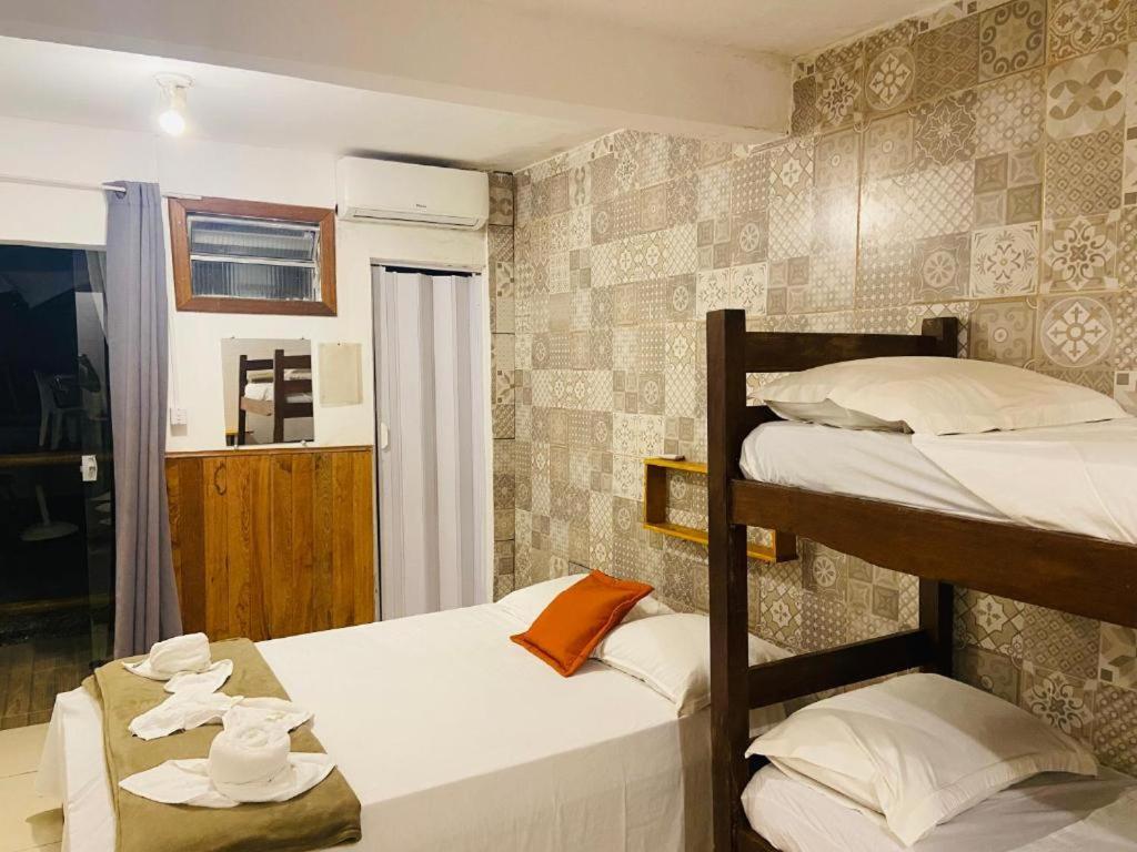 Triple Room With Balcony photo 3