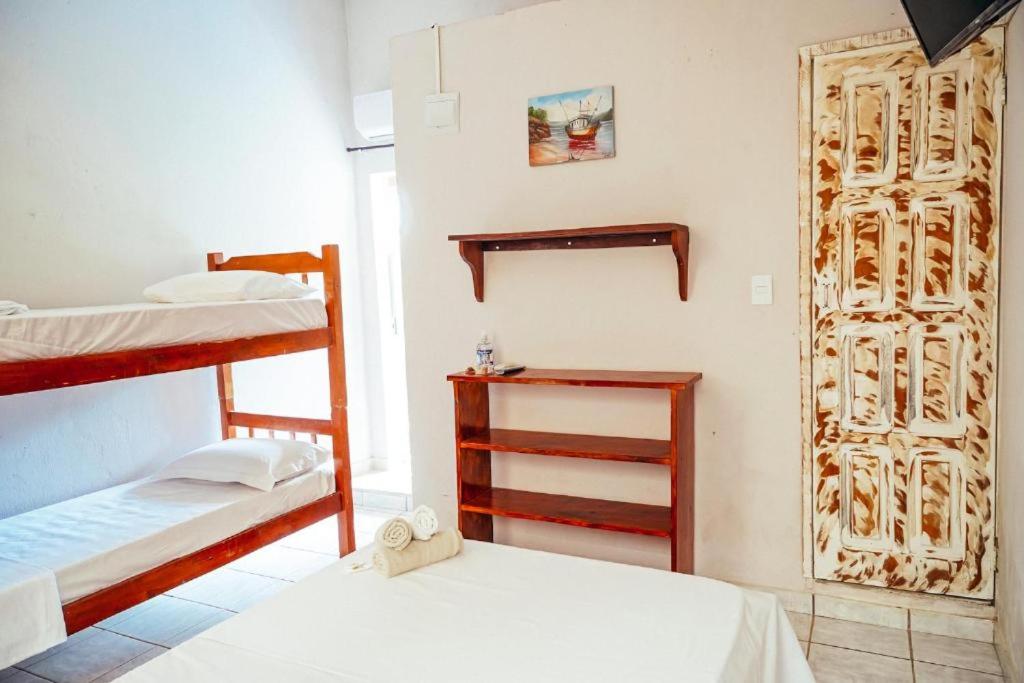 Quadruple Room With Balcony photo 3