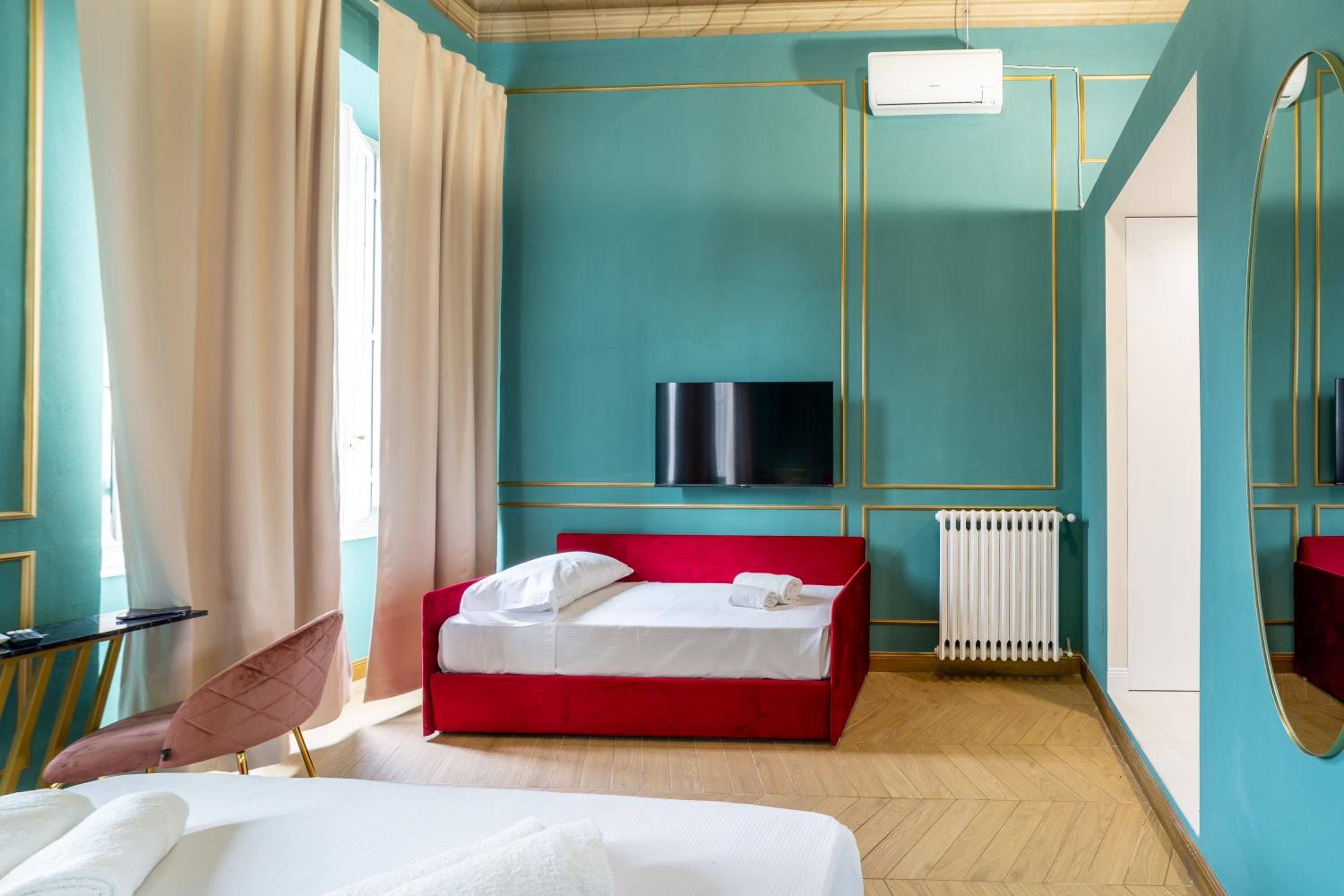 Classic Triple Room photo 3
