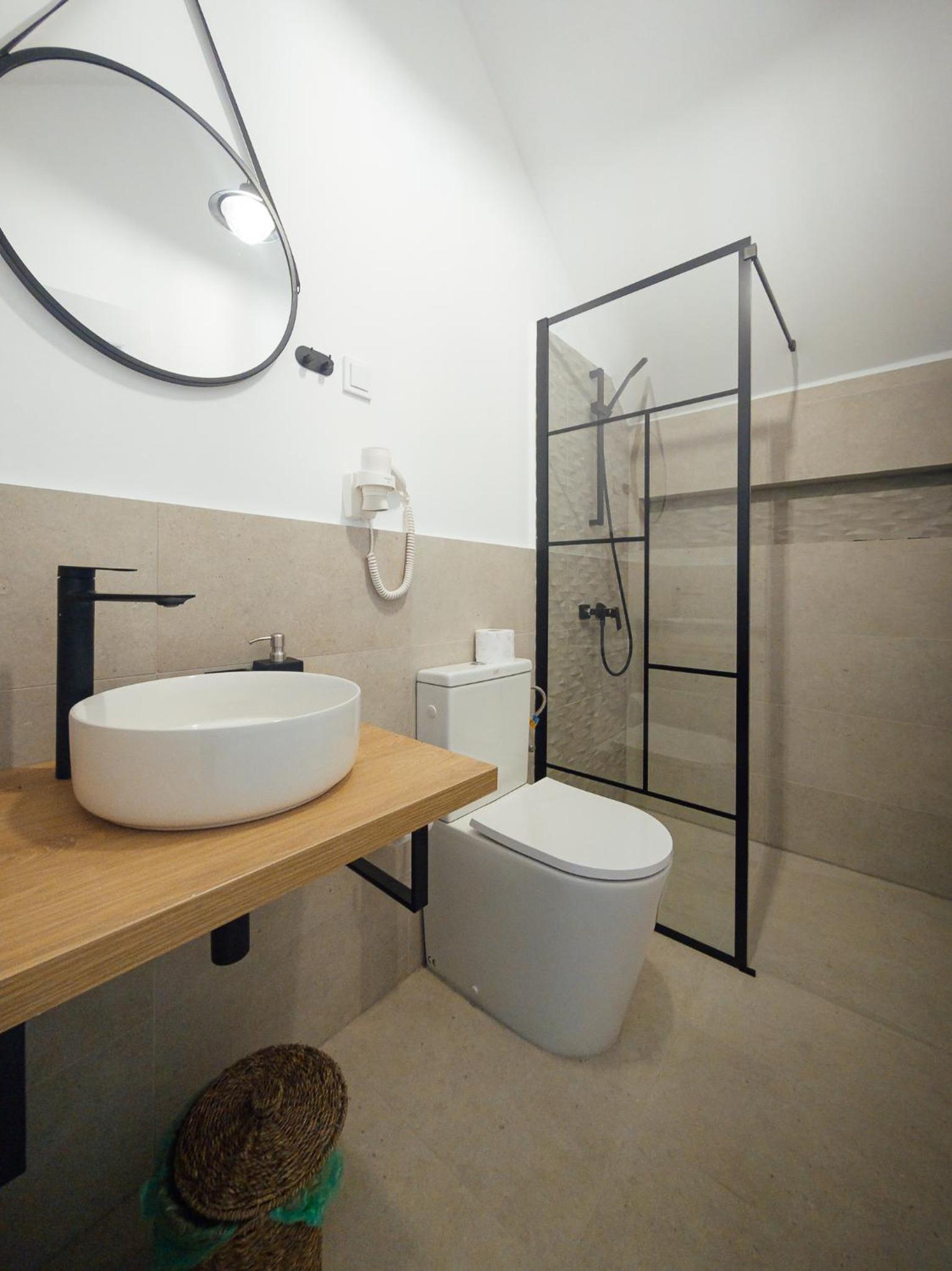 Triple Room photo 2