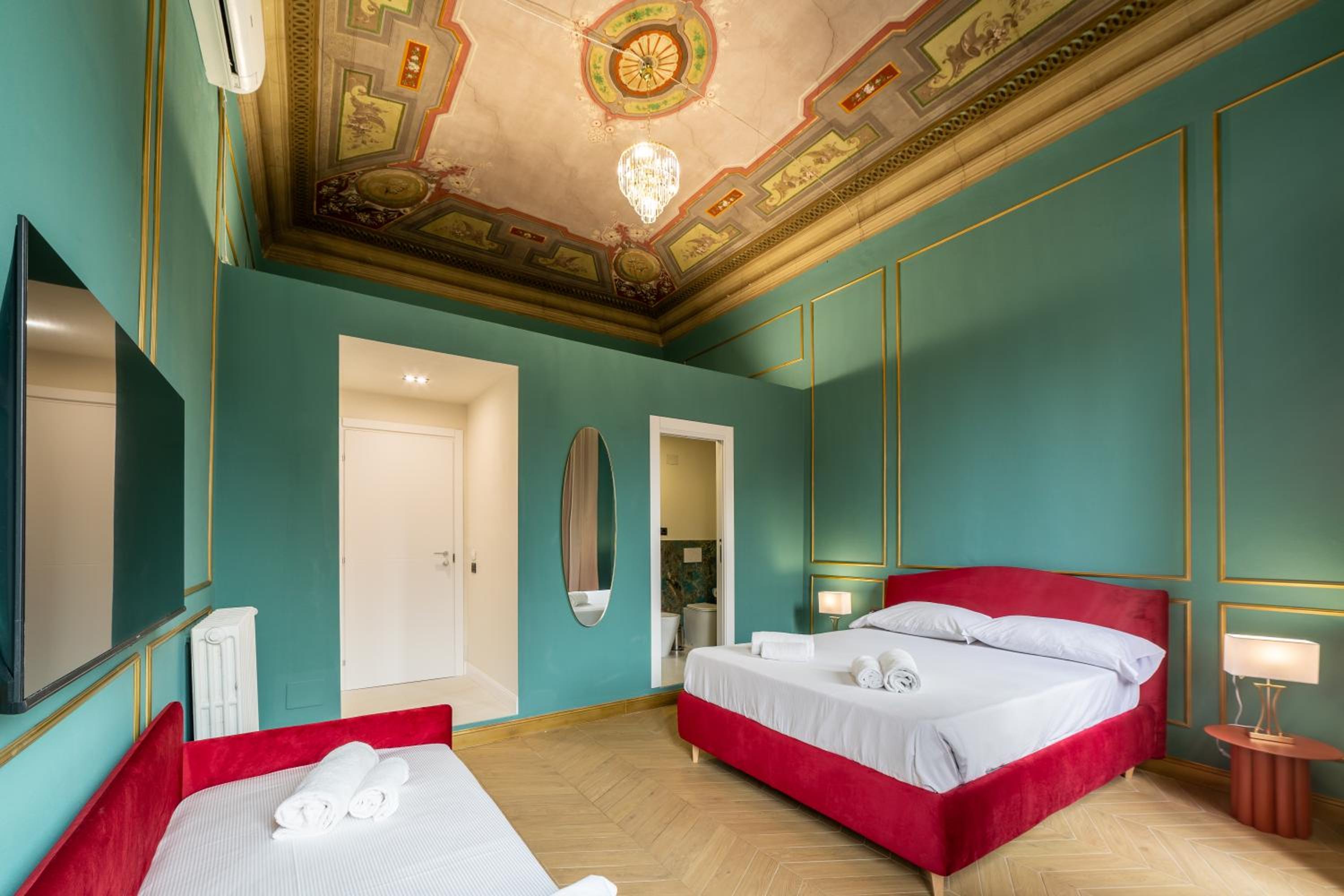 Classic Triple Room photo 1