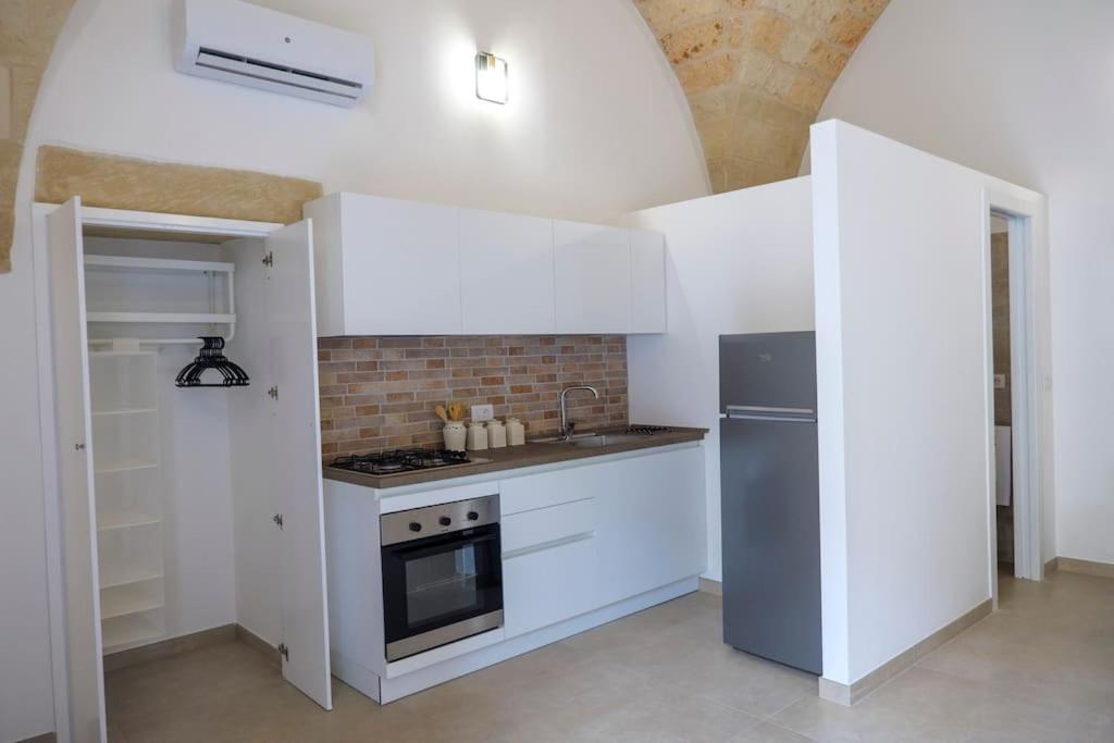 One-Bedroom House photo 3