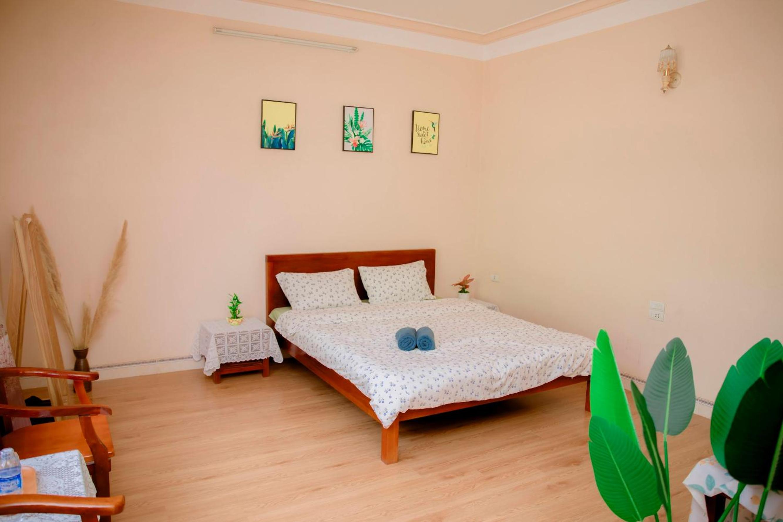 Double Room With Private Bathroom photo 3