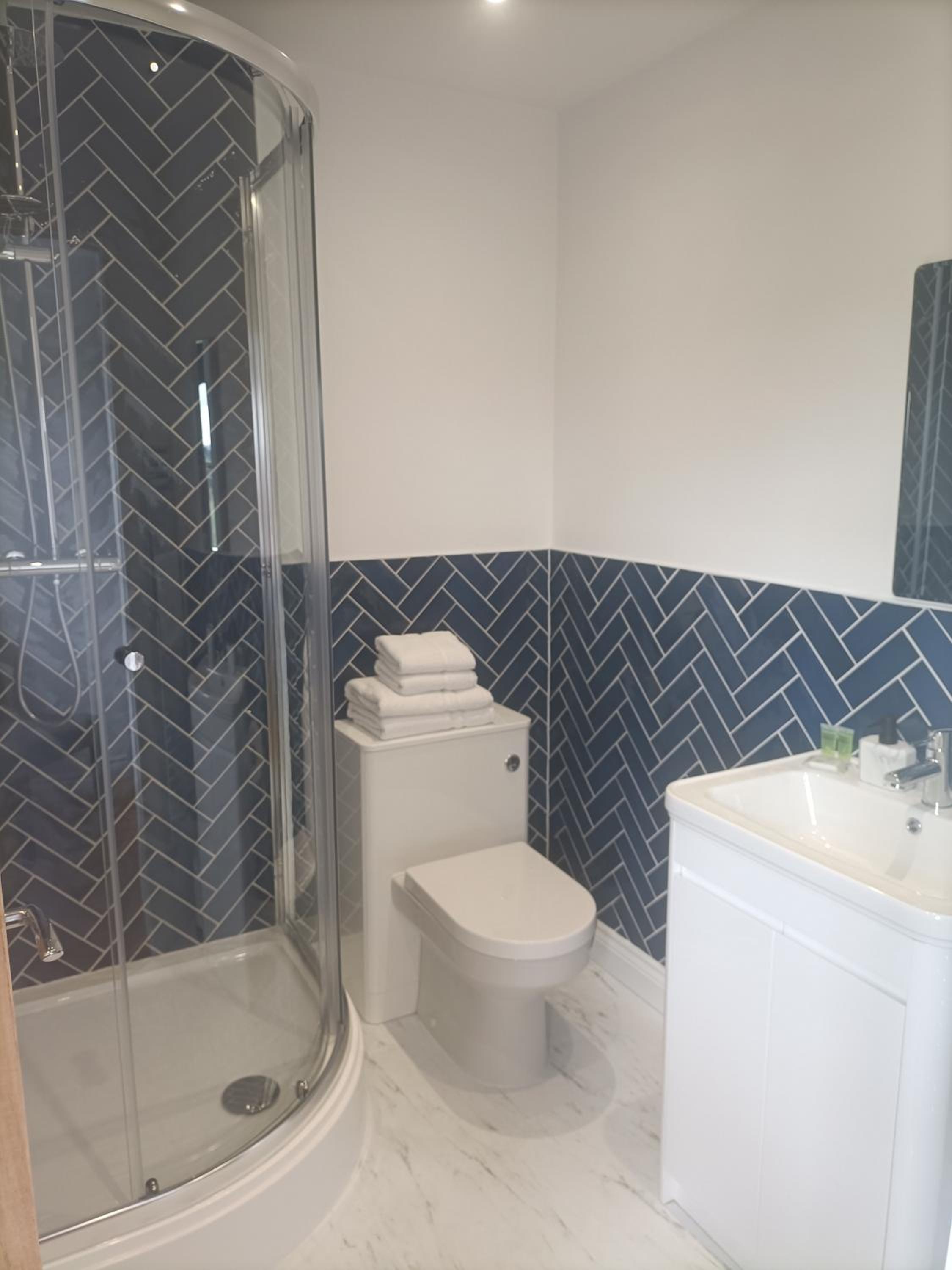 King Room with Garden View photo 2