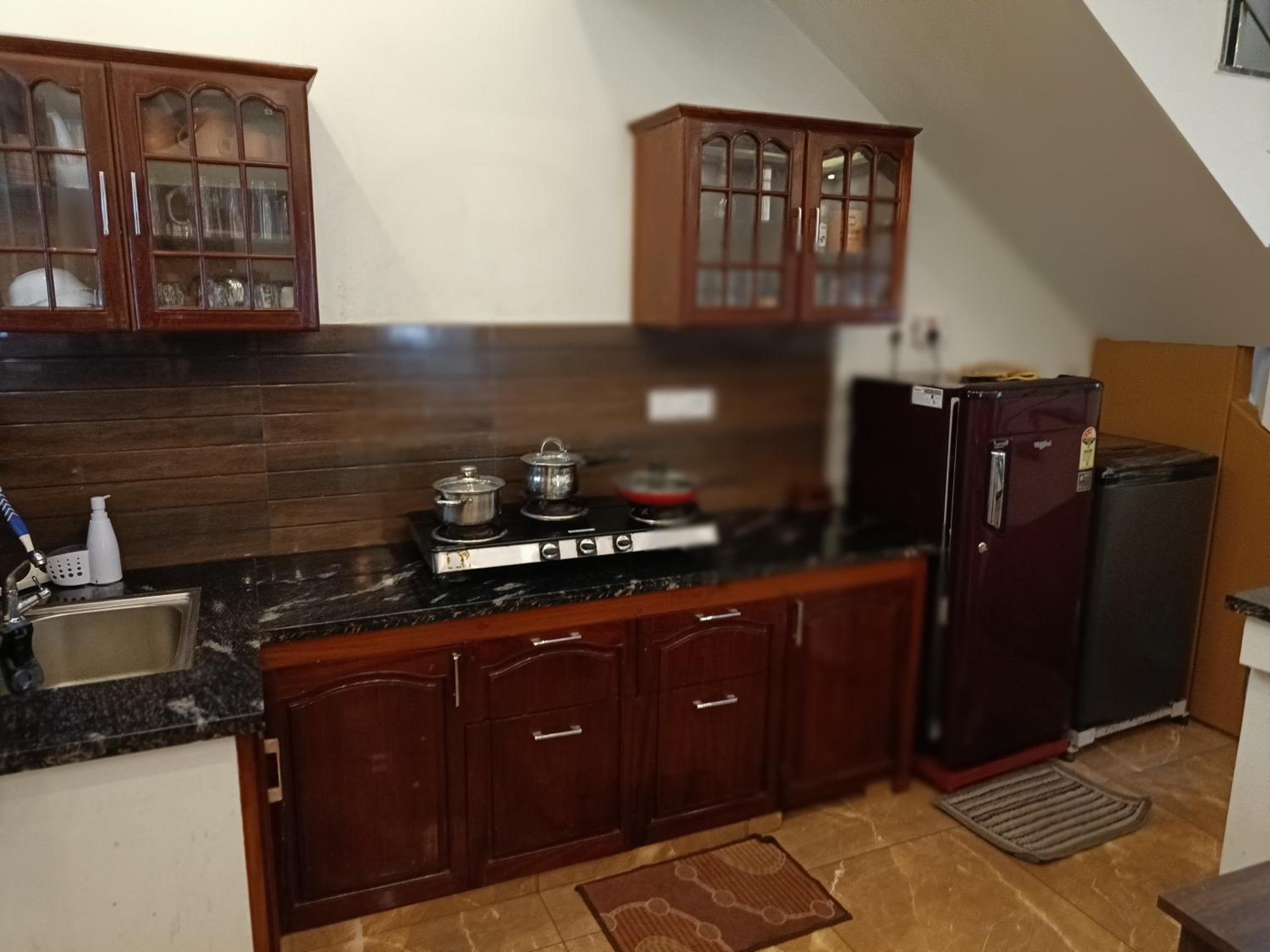 Superior King Suite photo 3