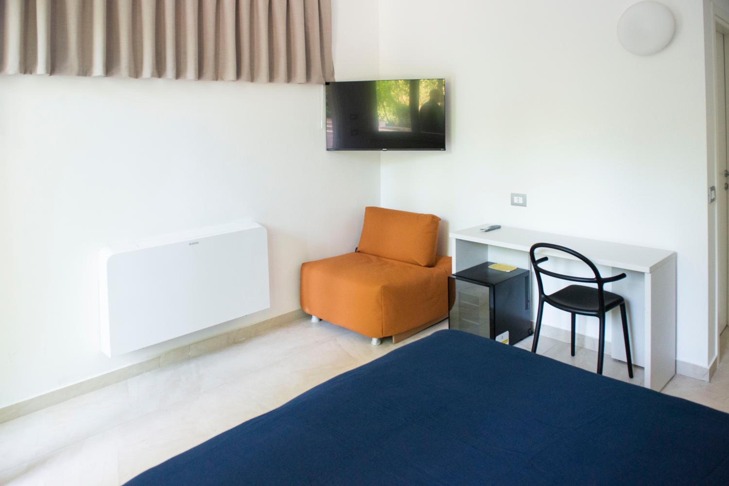 Standard Double Room photo 1