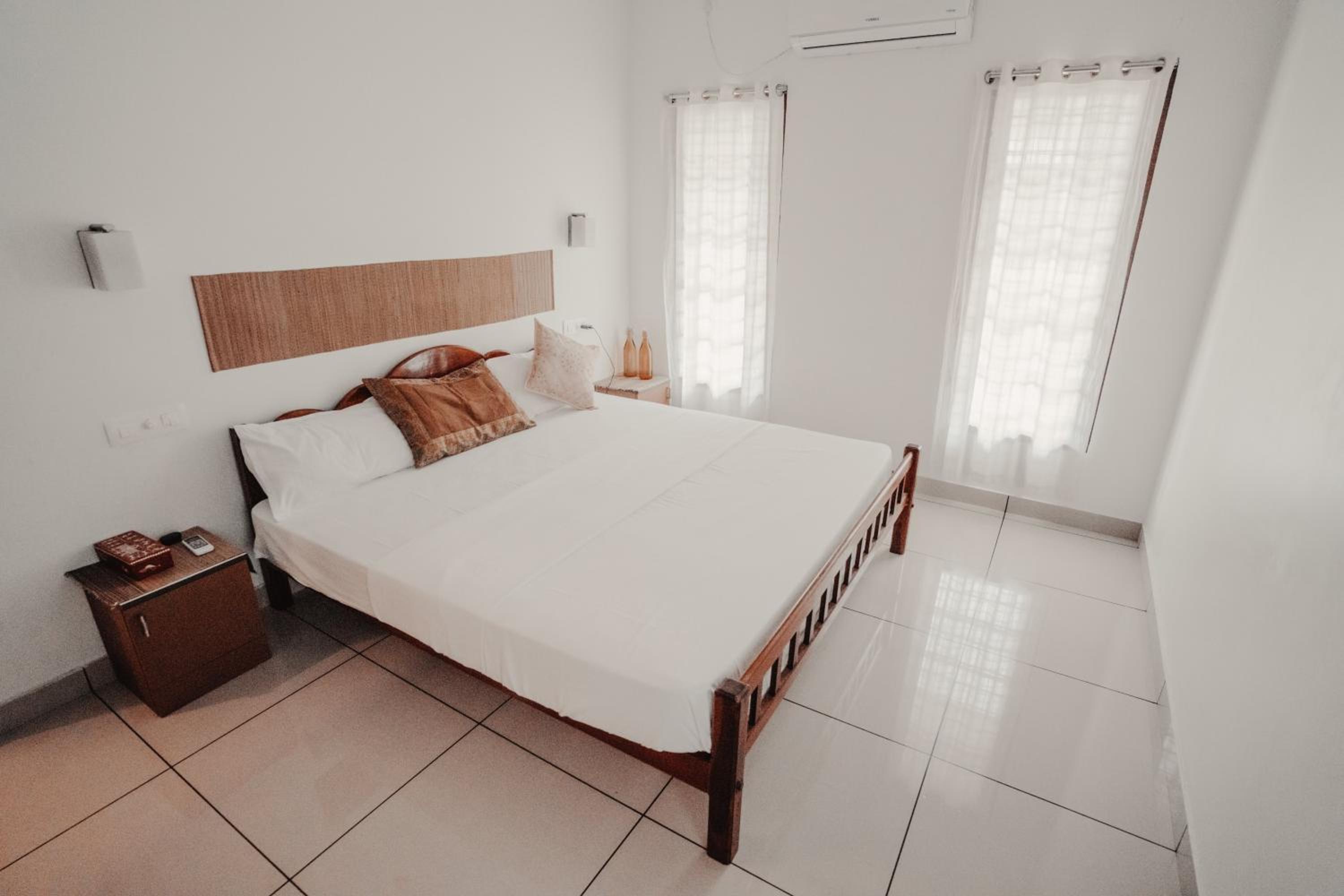 Superior King Suite photo 1