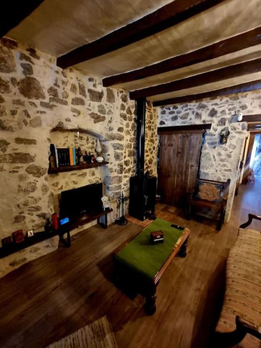 Casa de Dos Habitaciones
