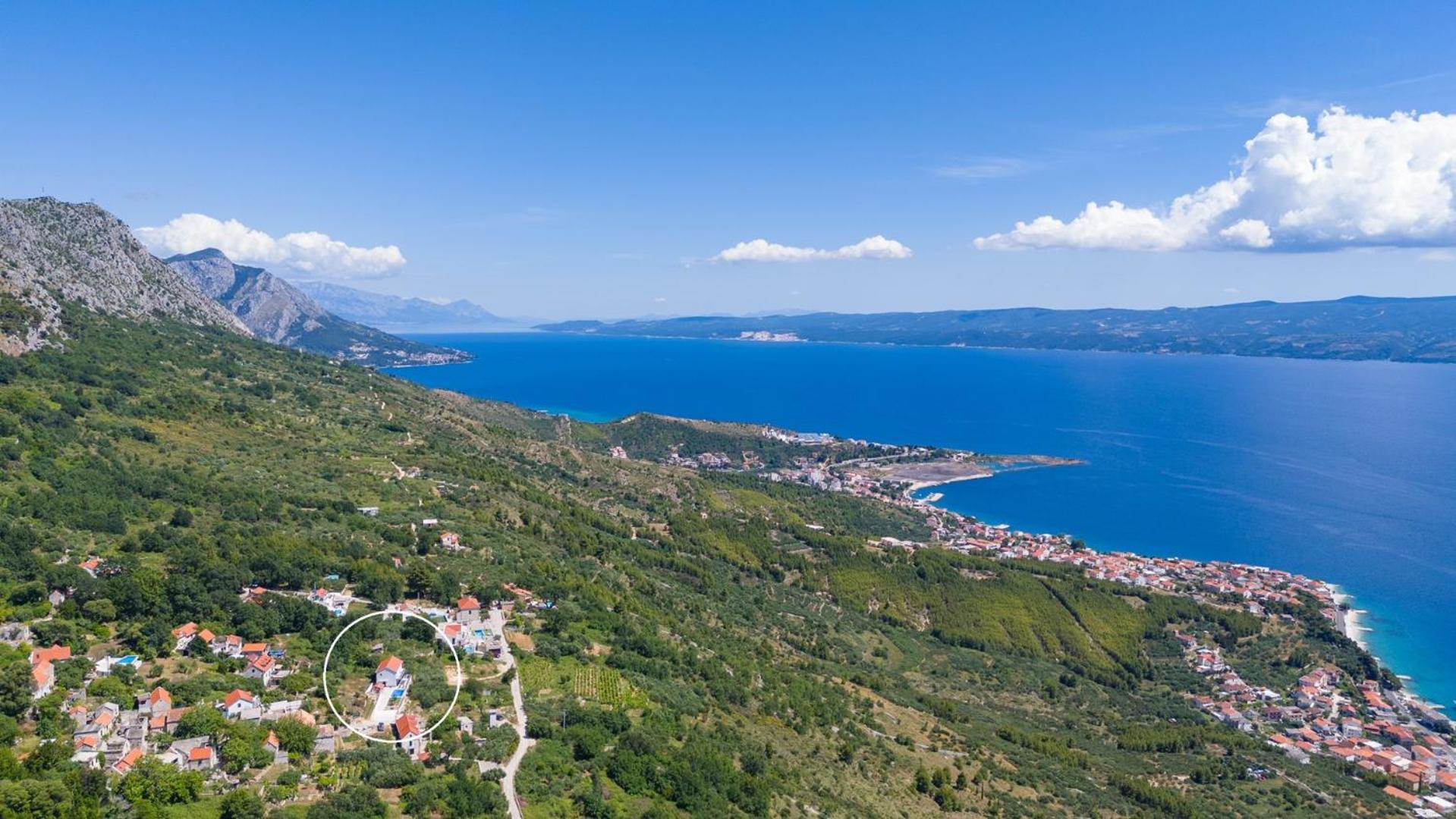 Villa with Sea View photo 3