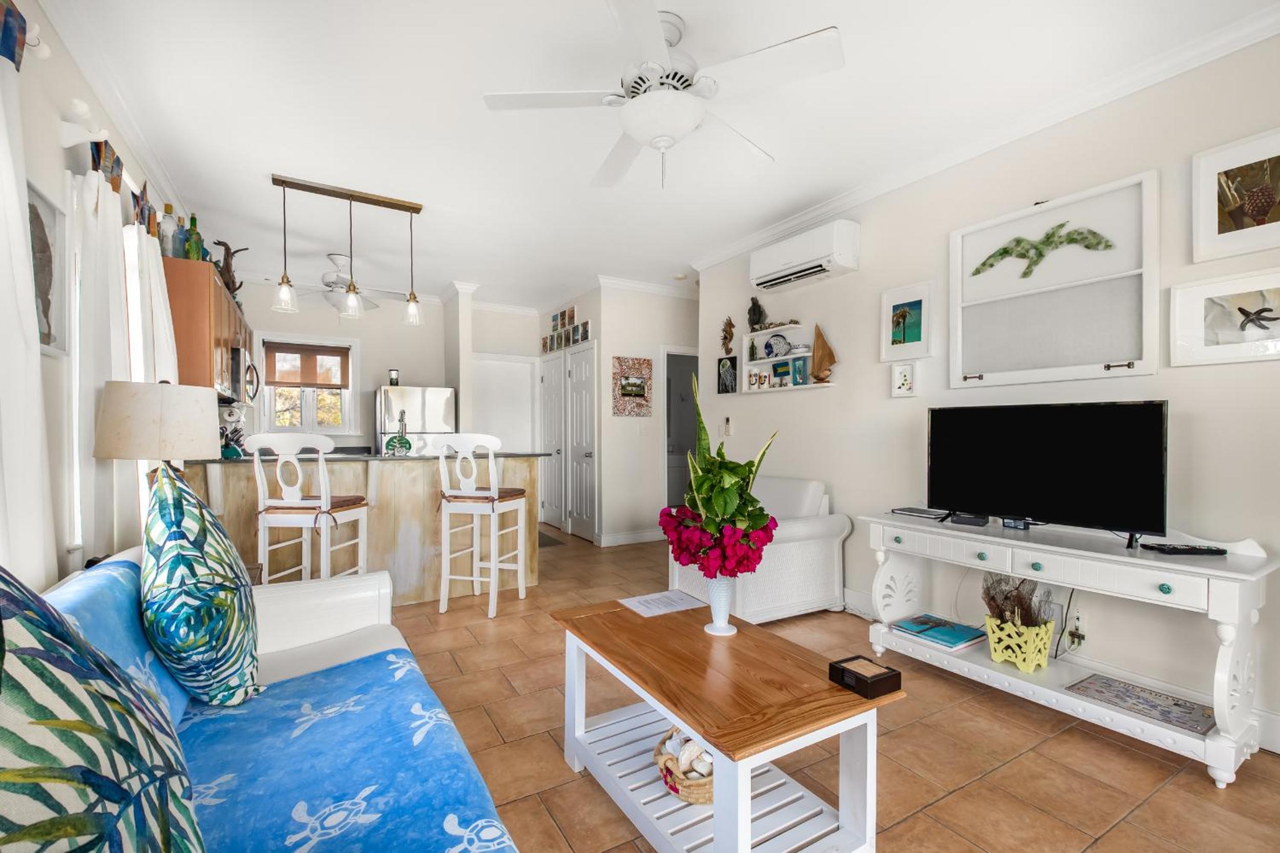Apartment with Sea View photo 3