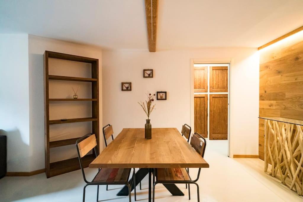 One-Bedroom Apartment photo 3