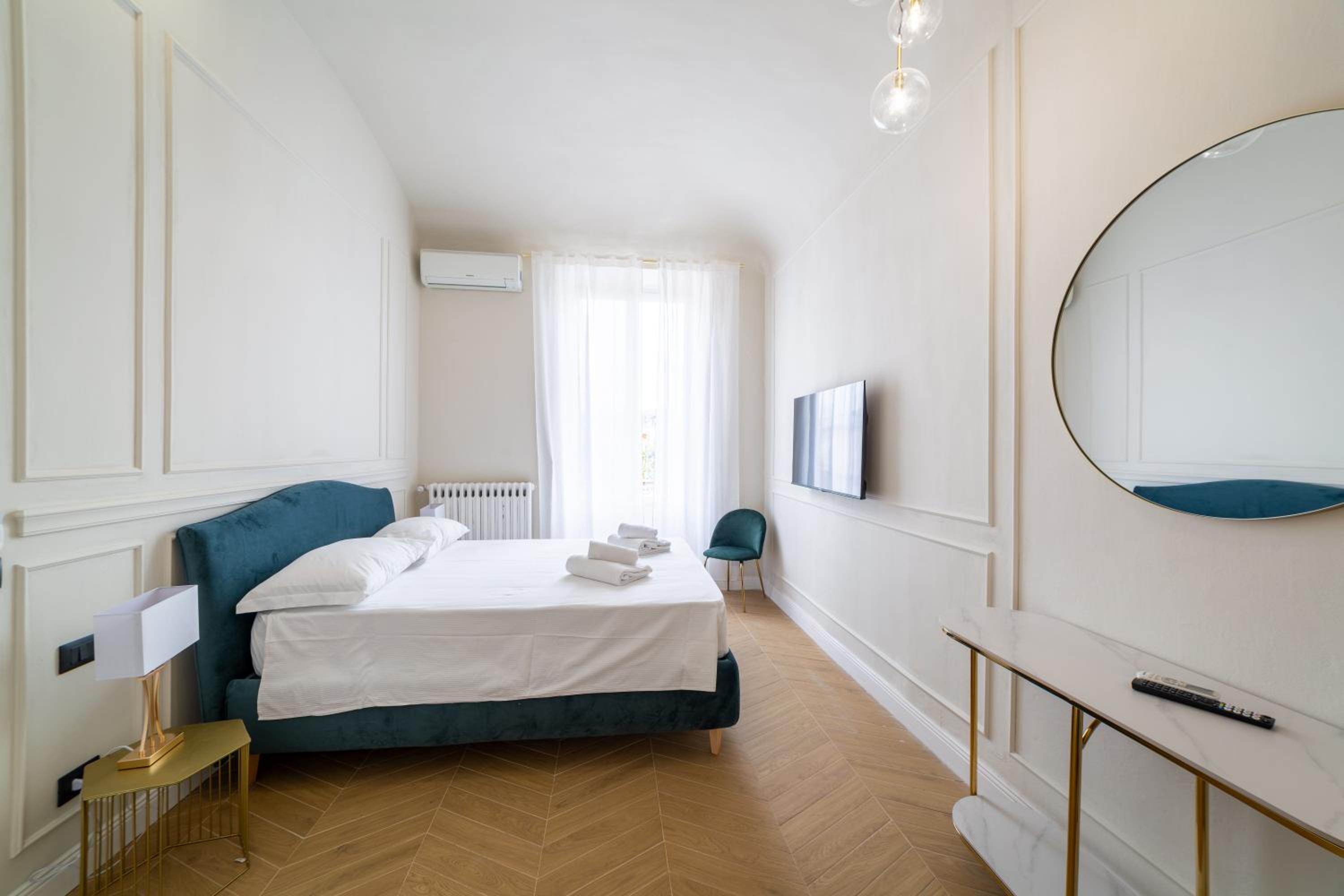 Comfort Quadruple Room photo 2