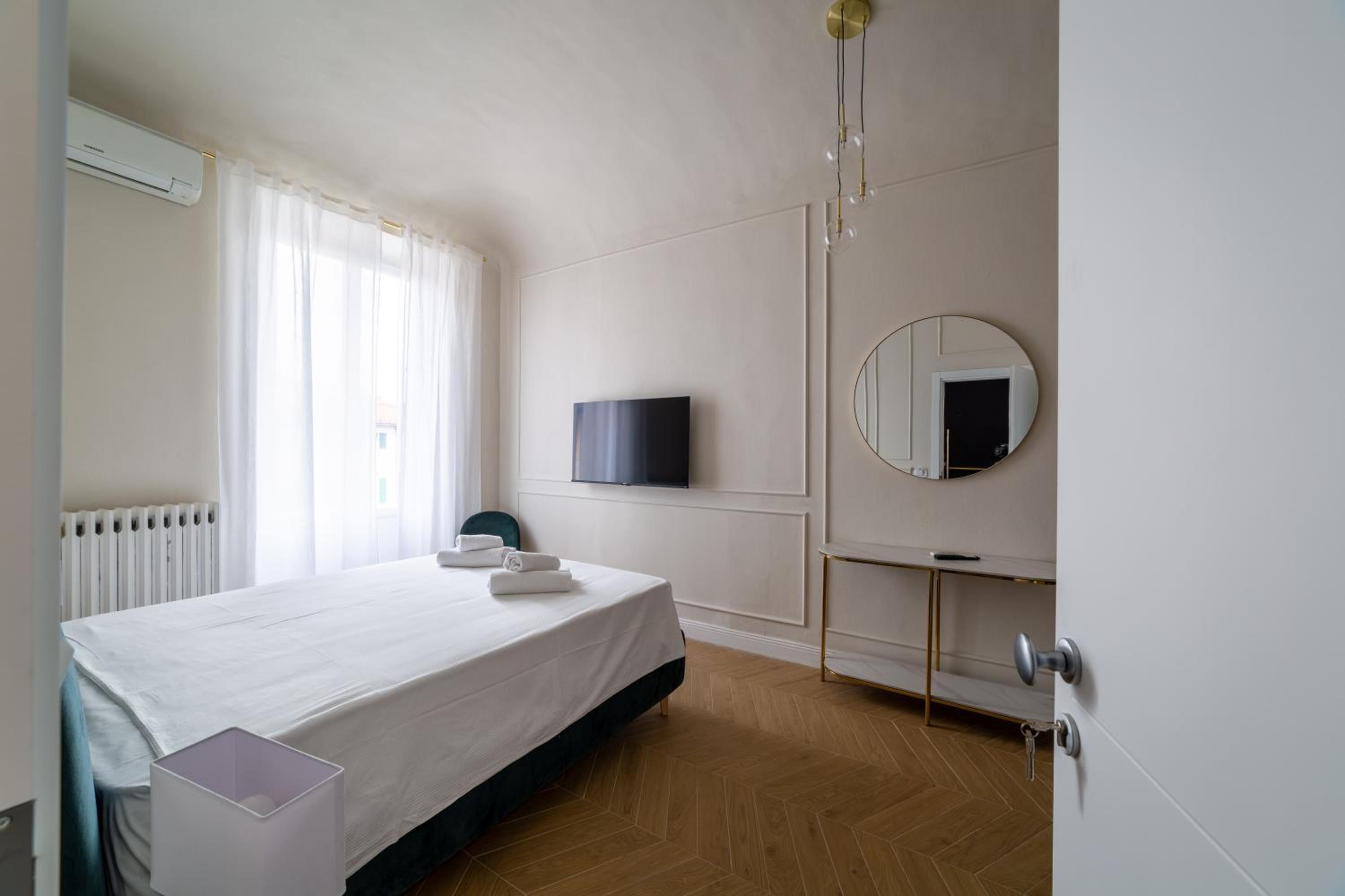 Comfort Quadruple Room photo 3