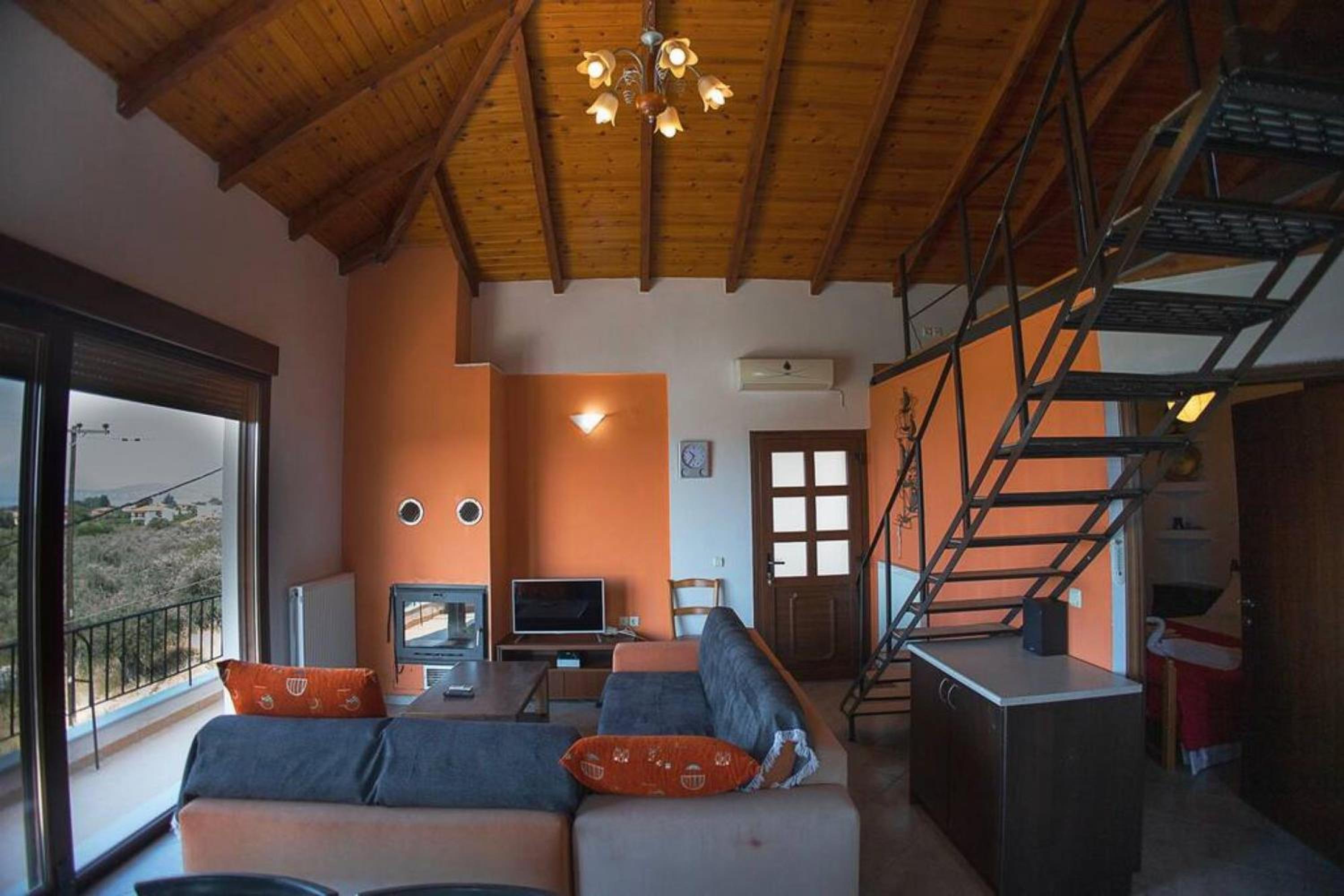 Vacation Home photo 1