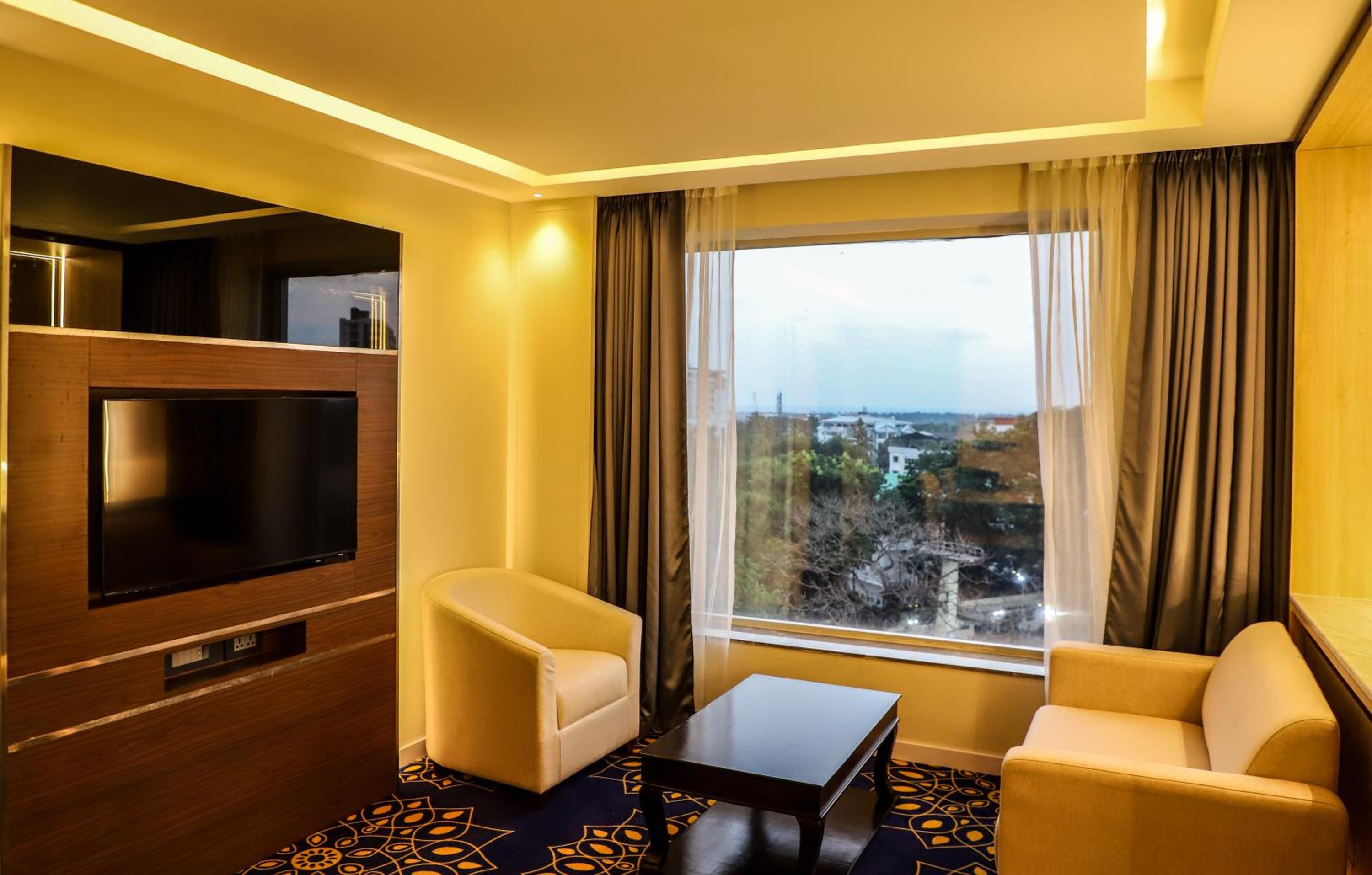 Suite