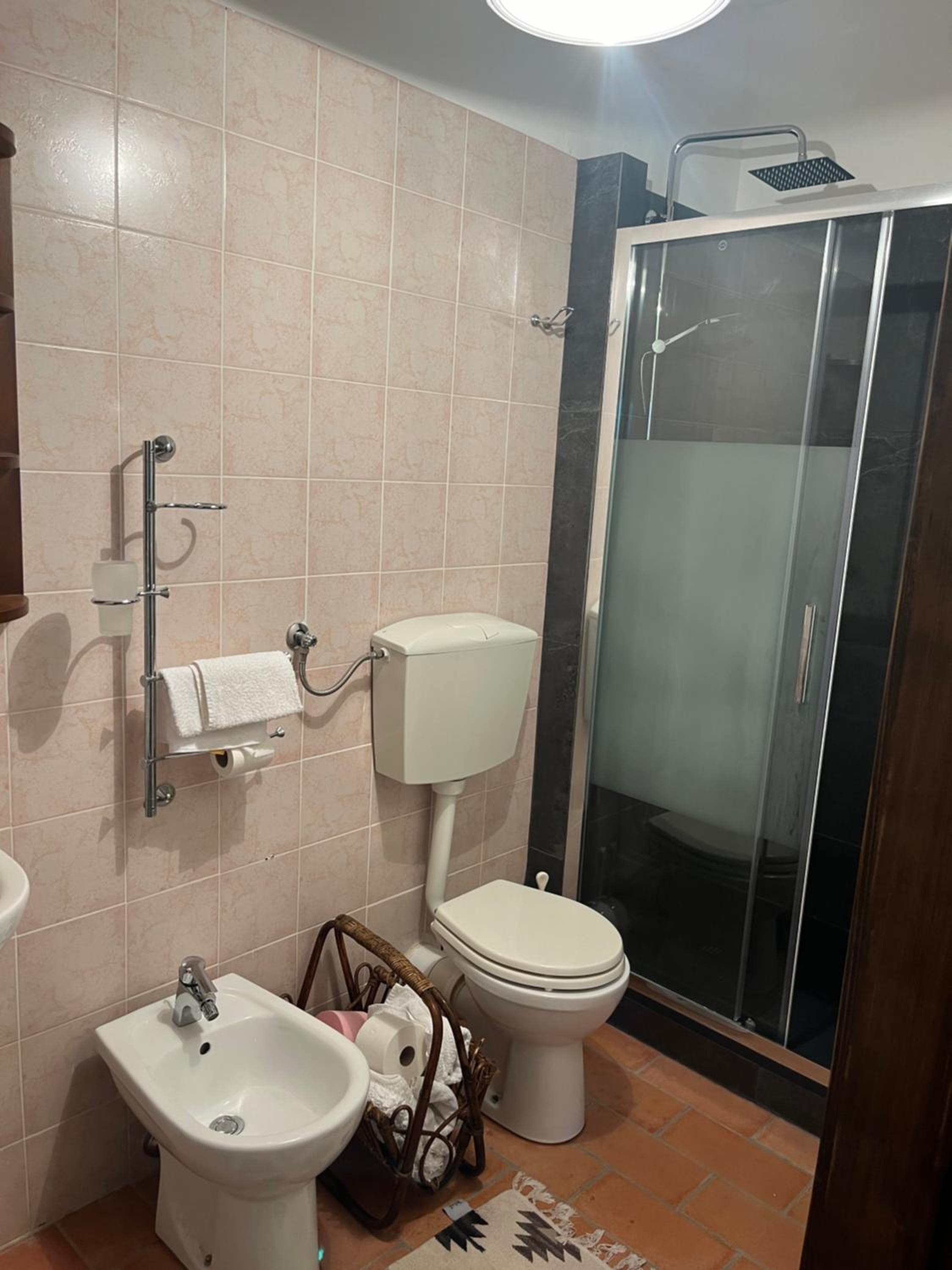 One-Bedroom House photo 2