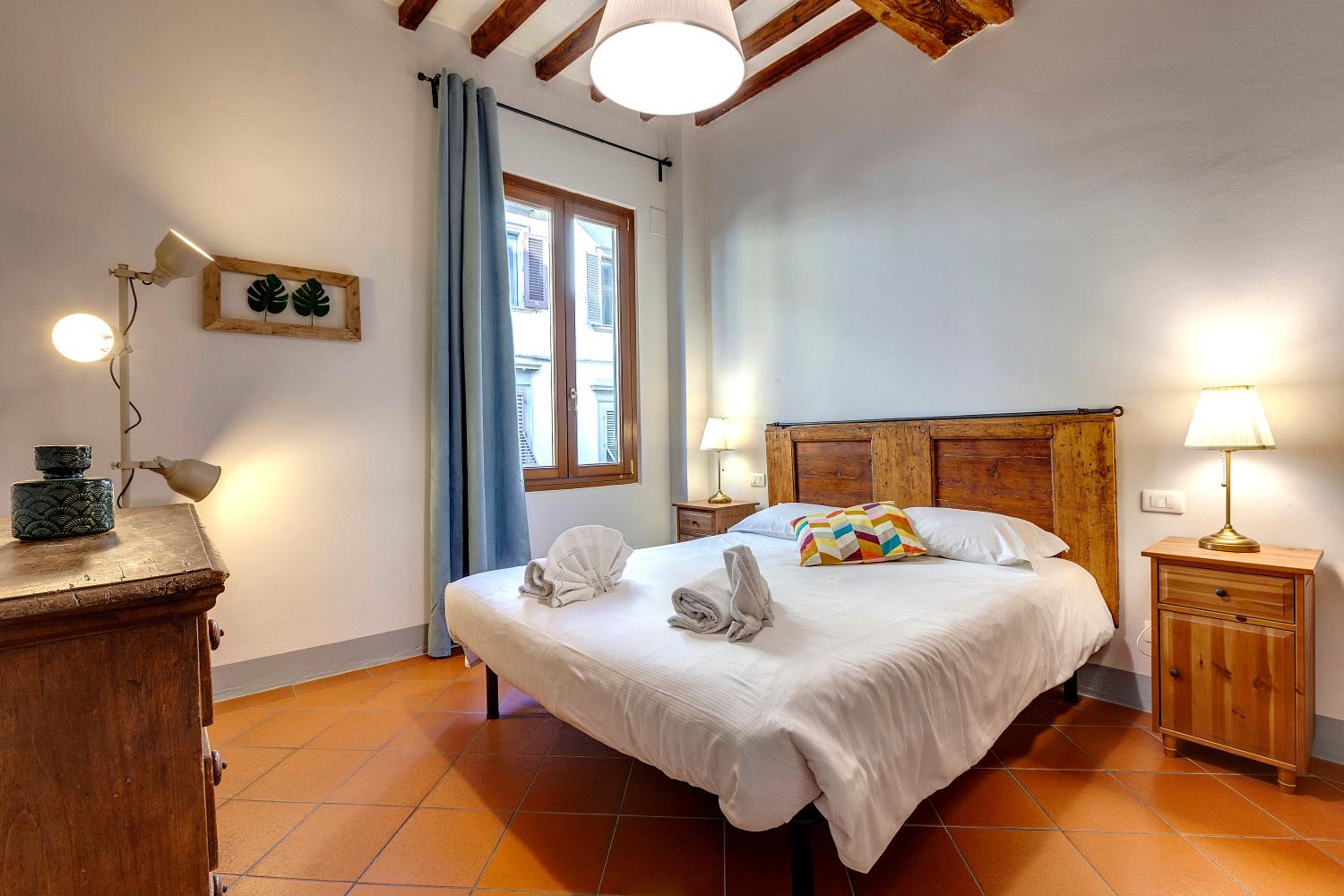 Apartment with Terrace photo 1