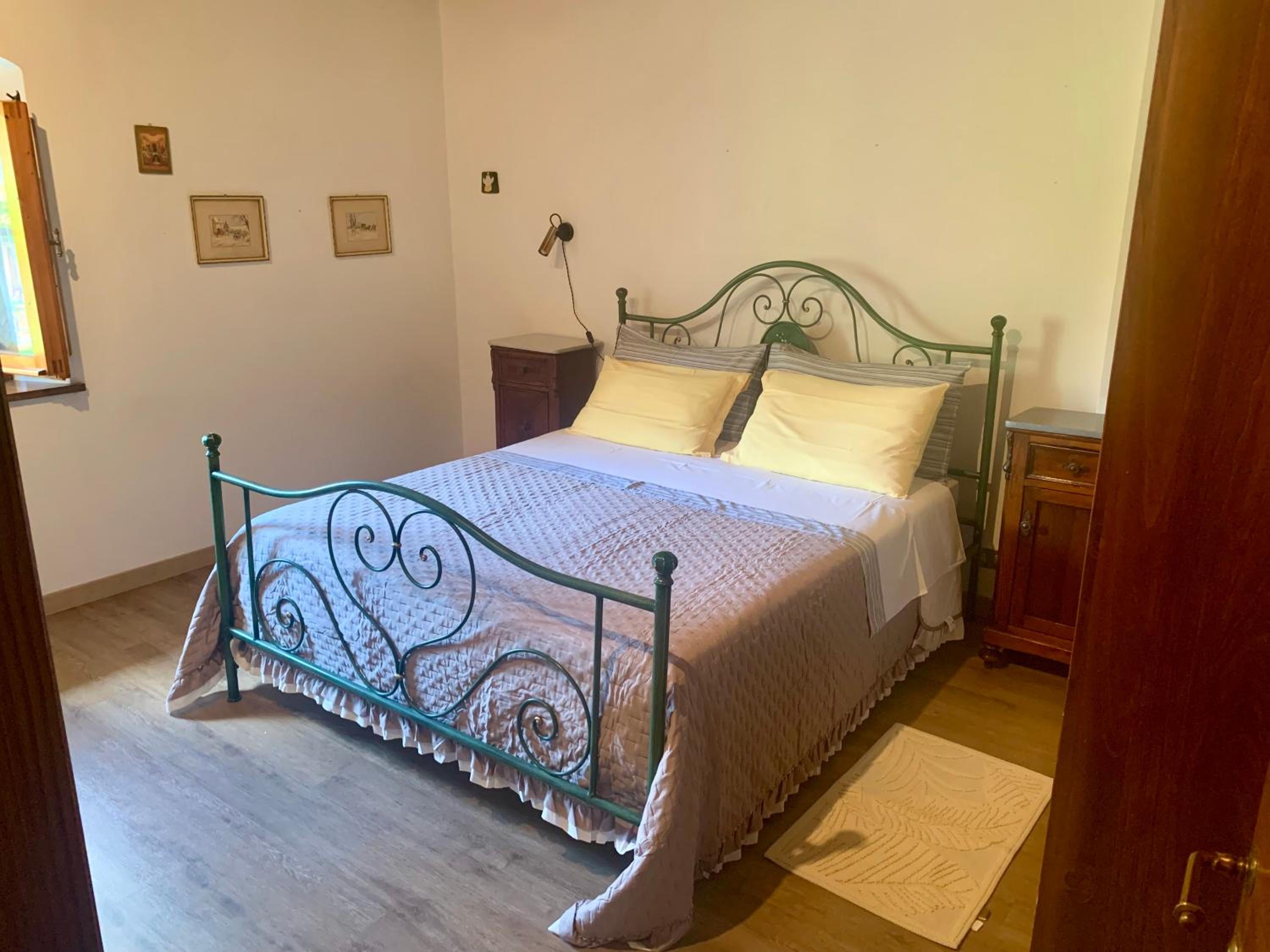 Two-Bedroom Standard Apartment