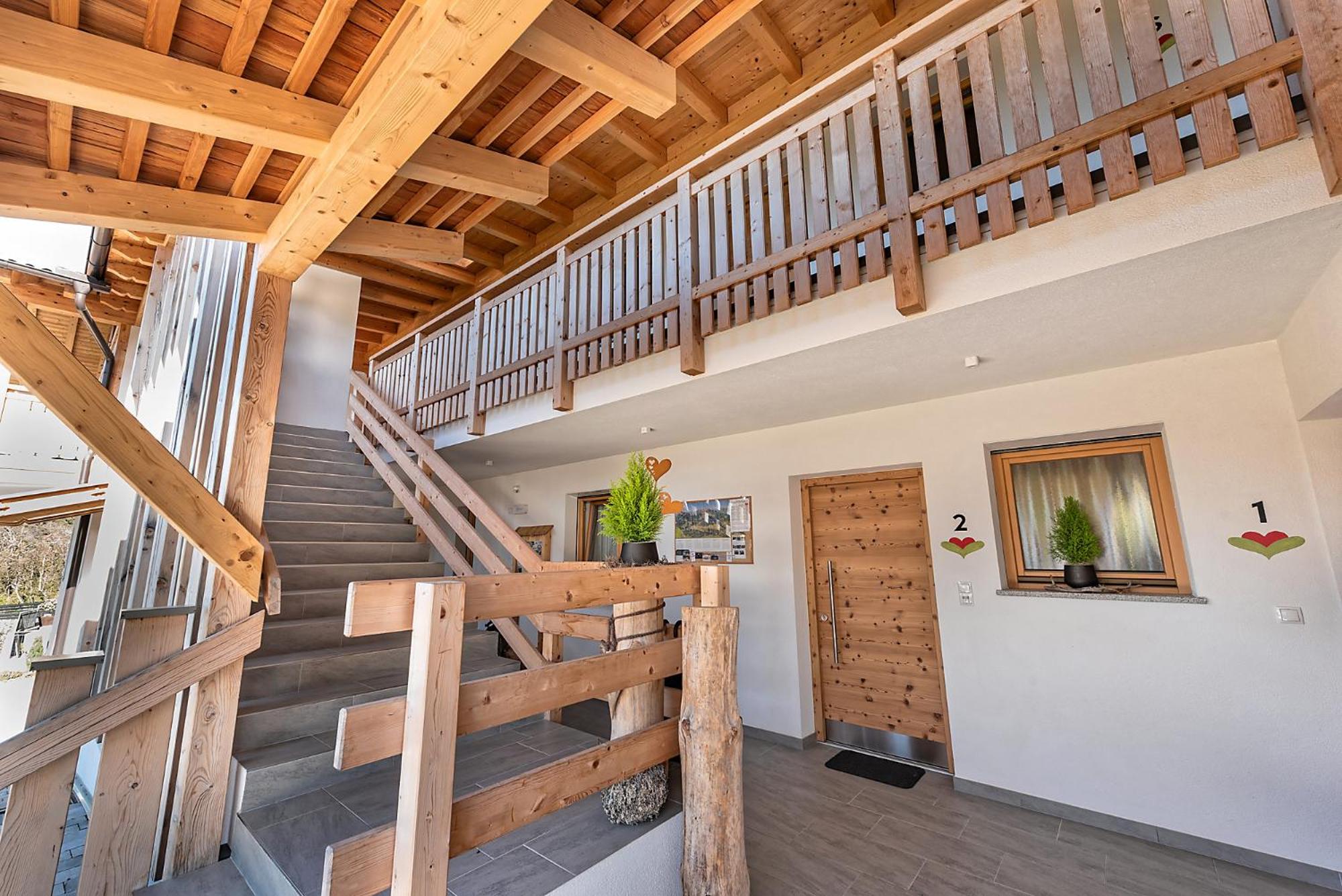 Superior Apartment with Sauna