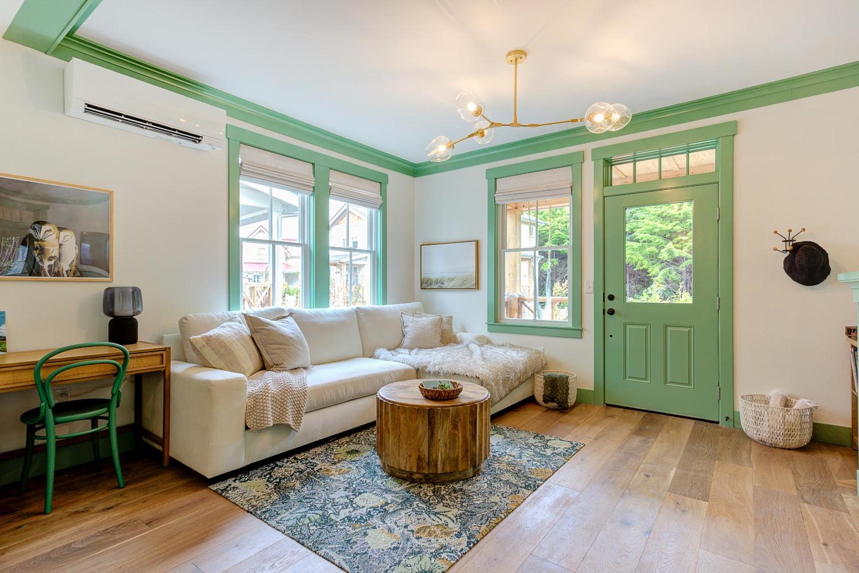 Two-Bedroom House photo 1