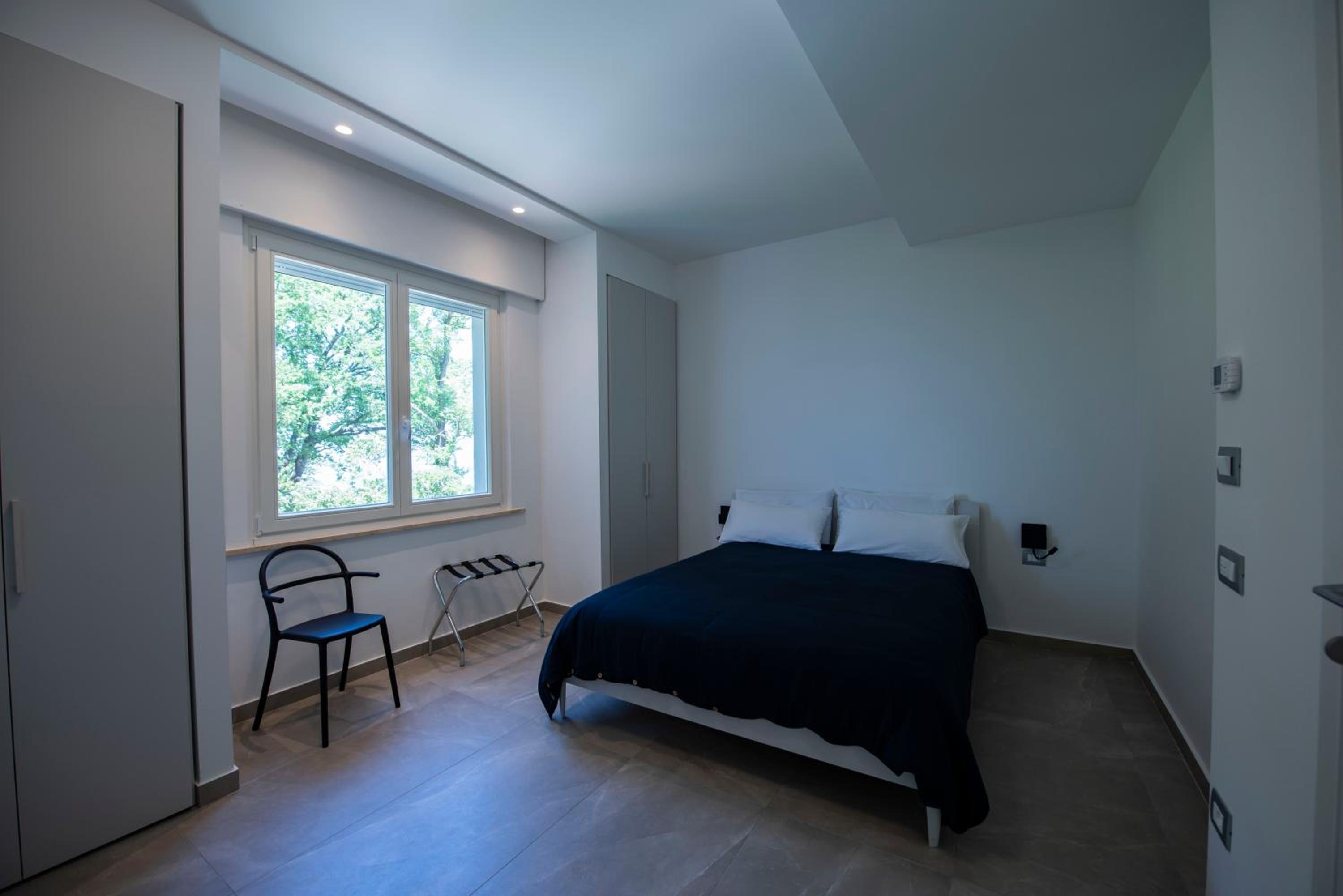 Studio Apartment with One Double Bed photo 1
