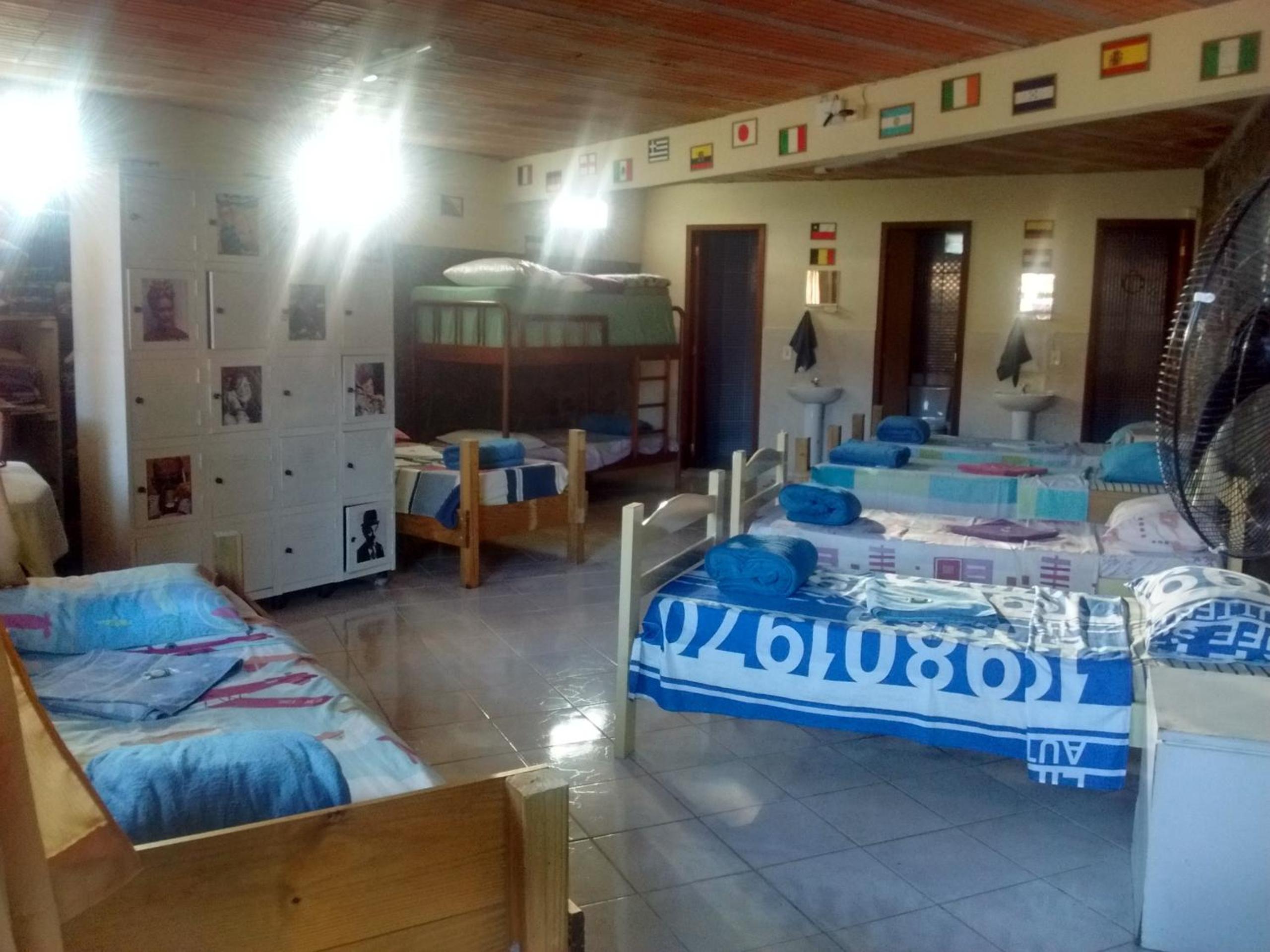 Large Bedroom