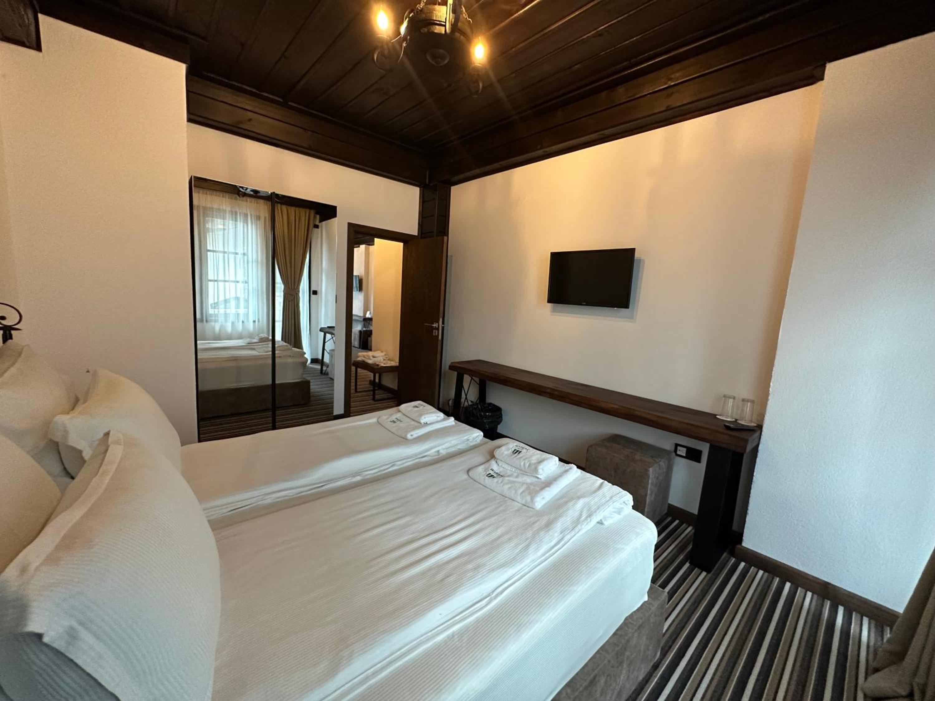 Quadruple Room photo 3