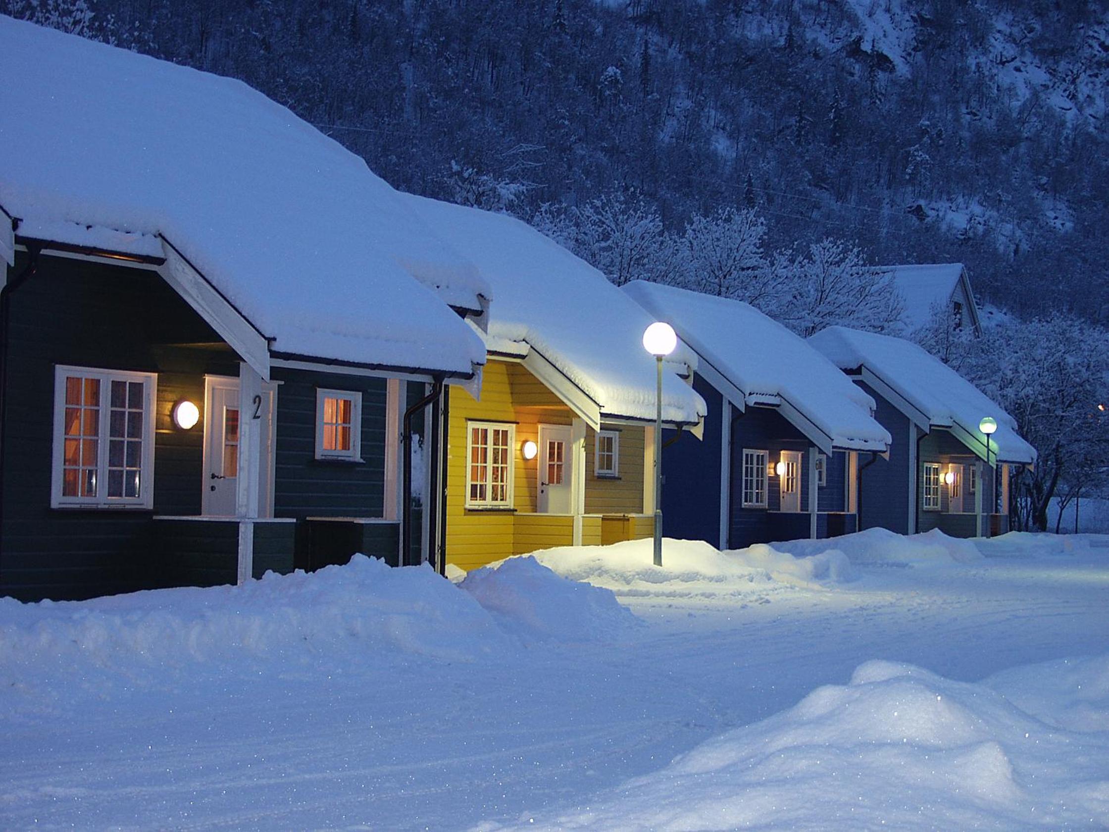 Cottage - Photo 10