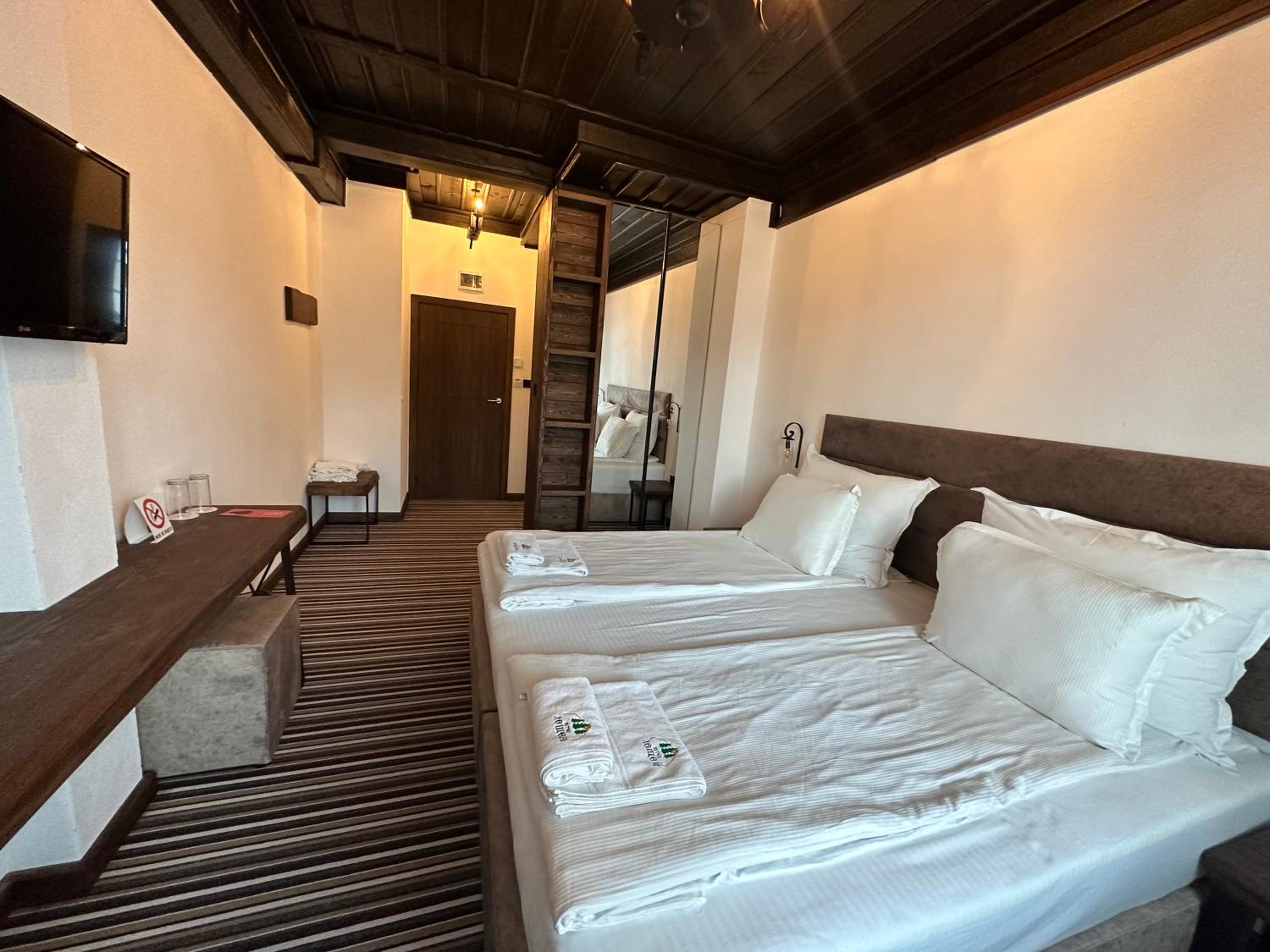 Quadruple Room photo 1