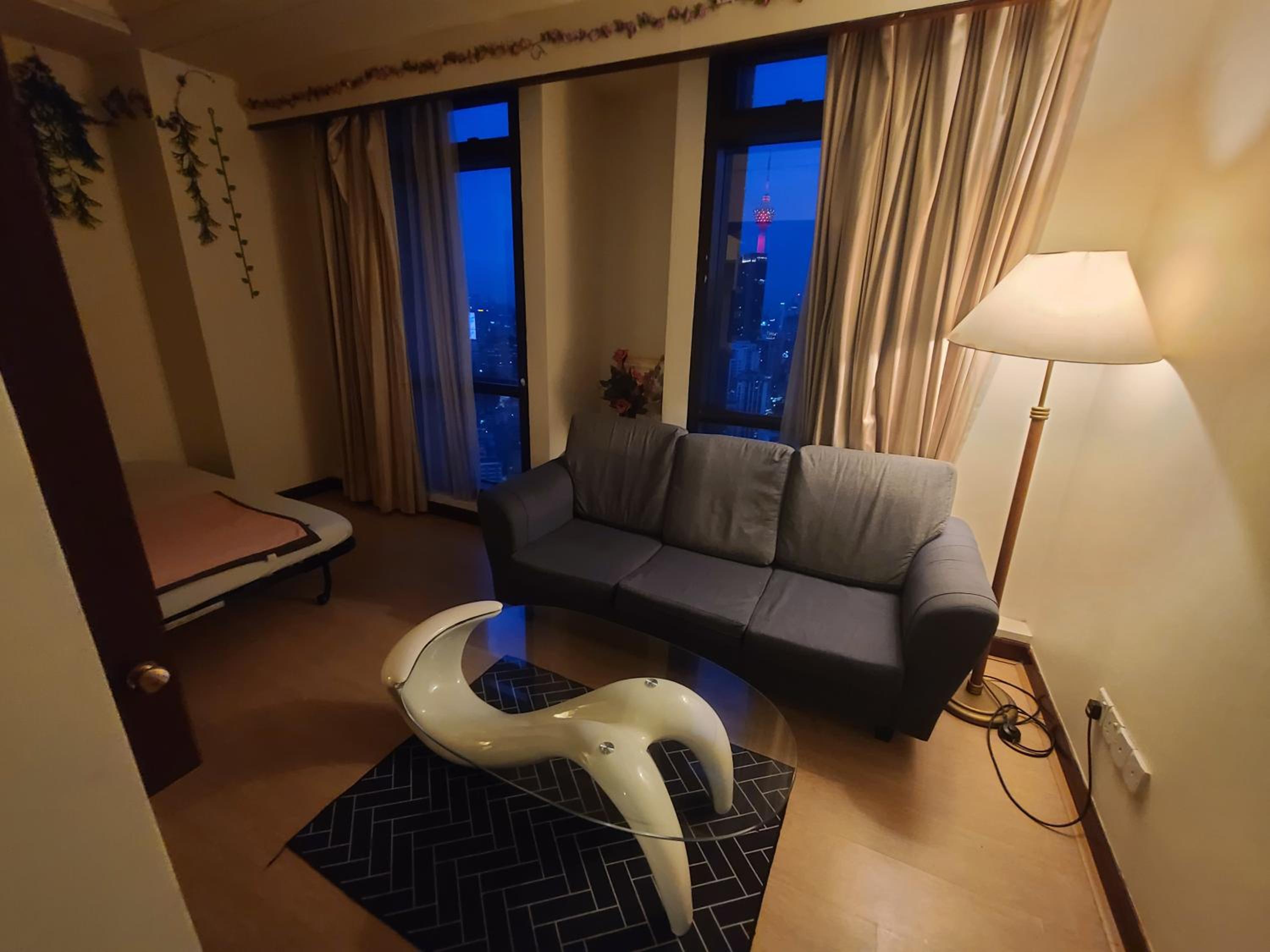 一卧室公寓