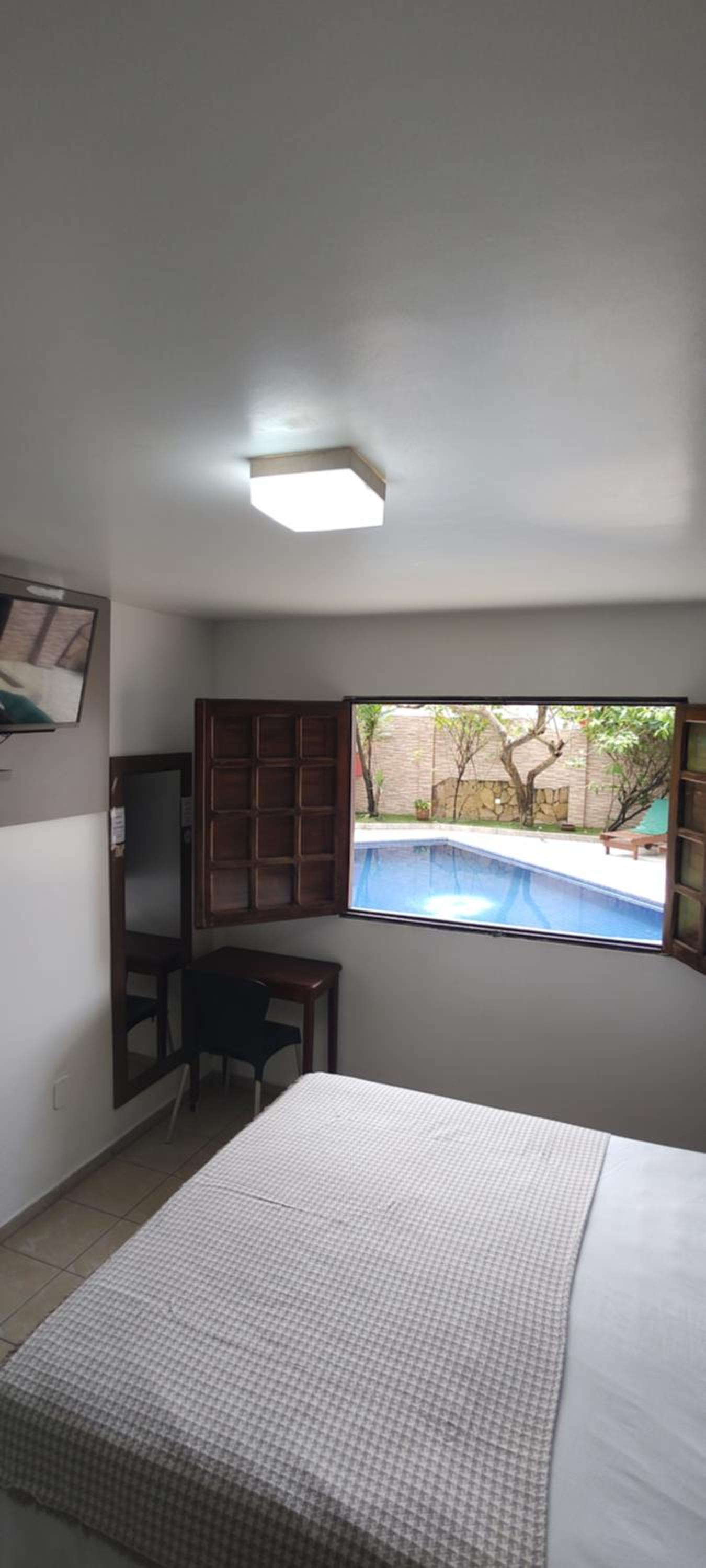 Family Room with Garden View photo 1