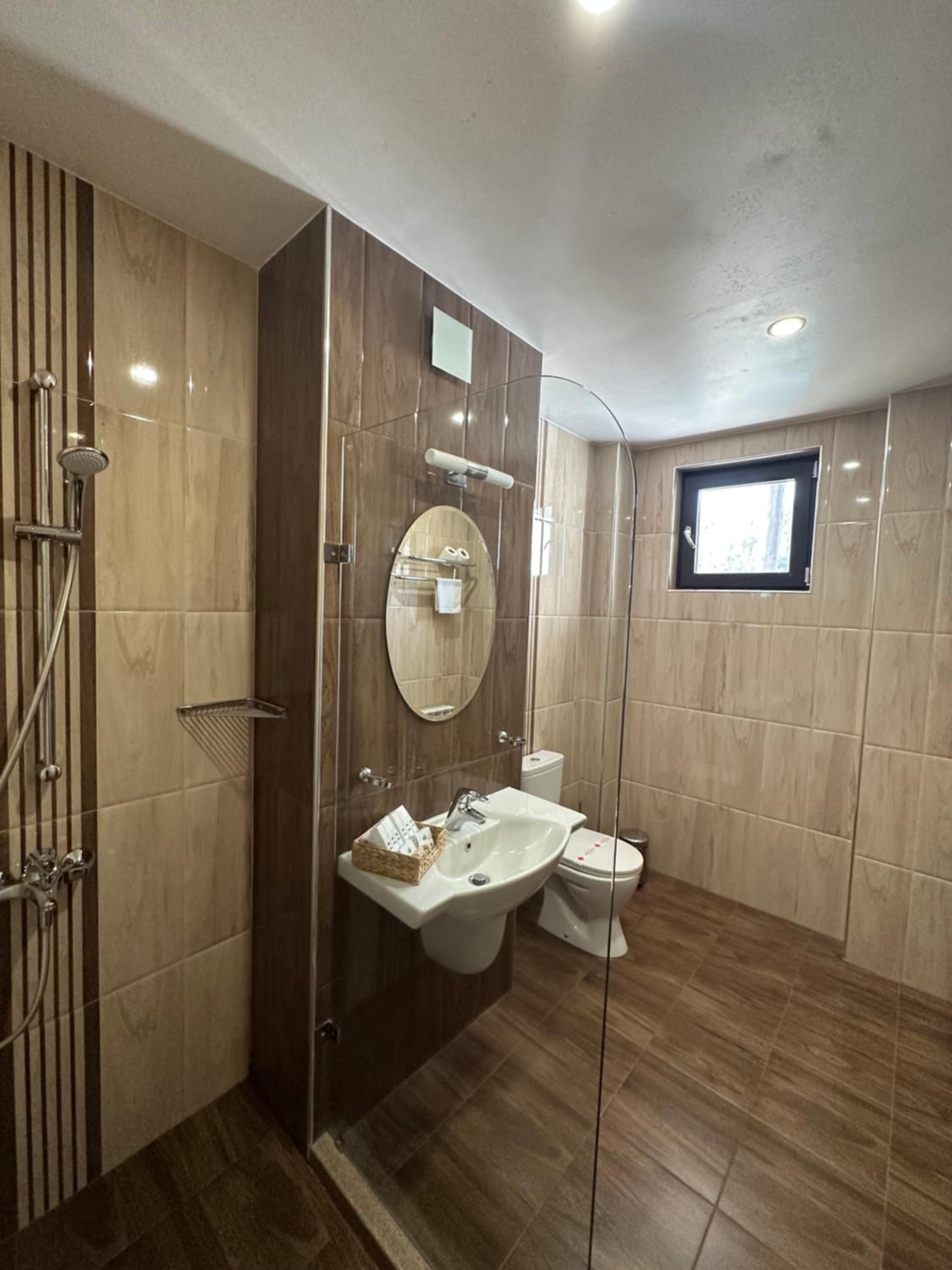 Quadruple Room photo 3
