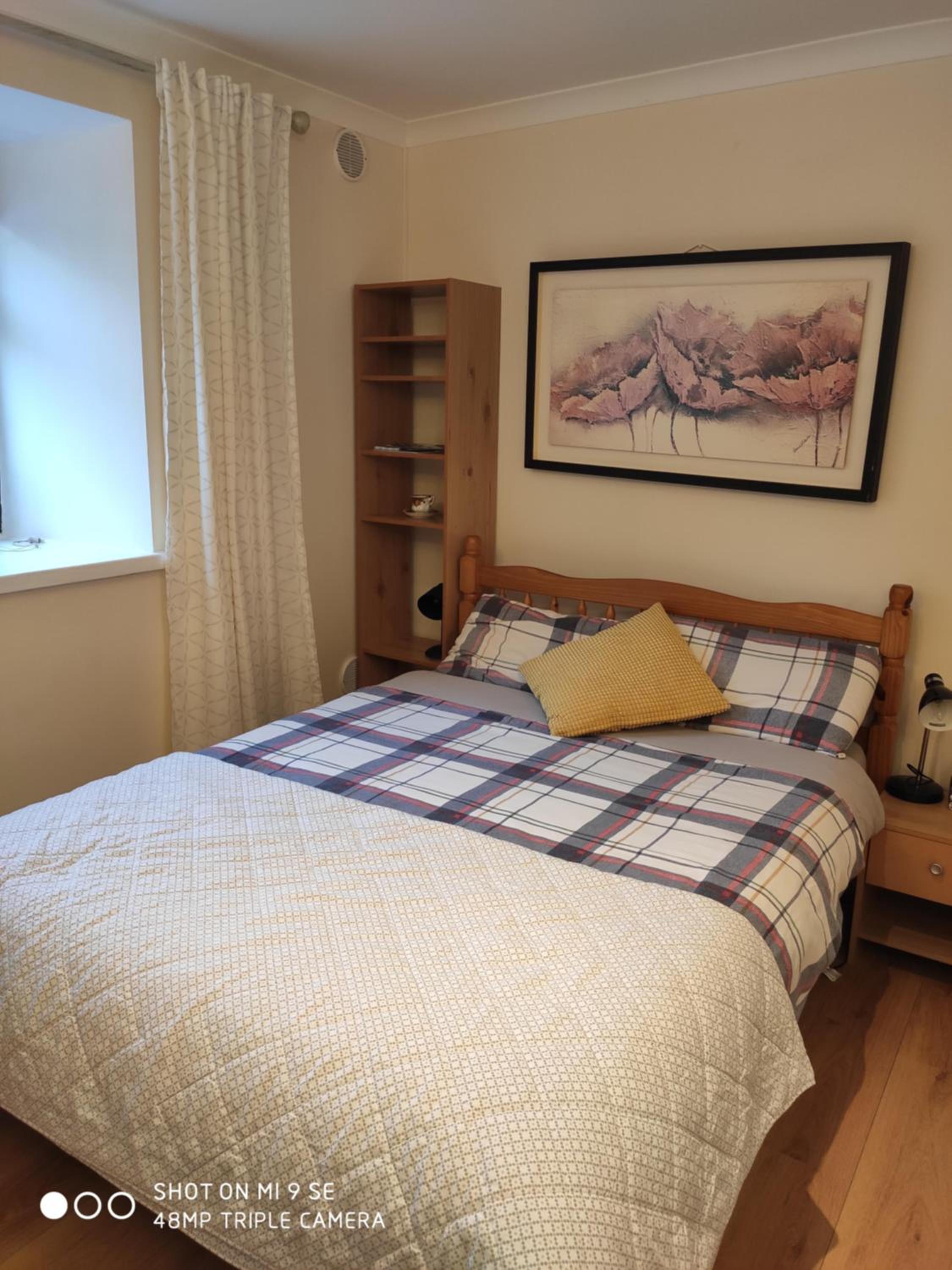 Budget Single Room