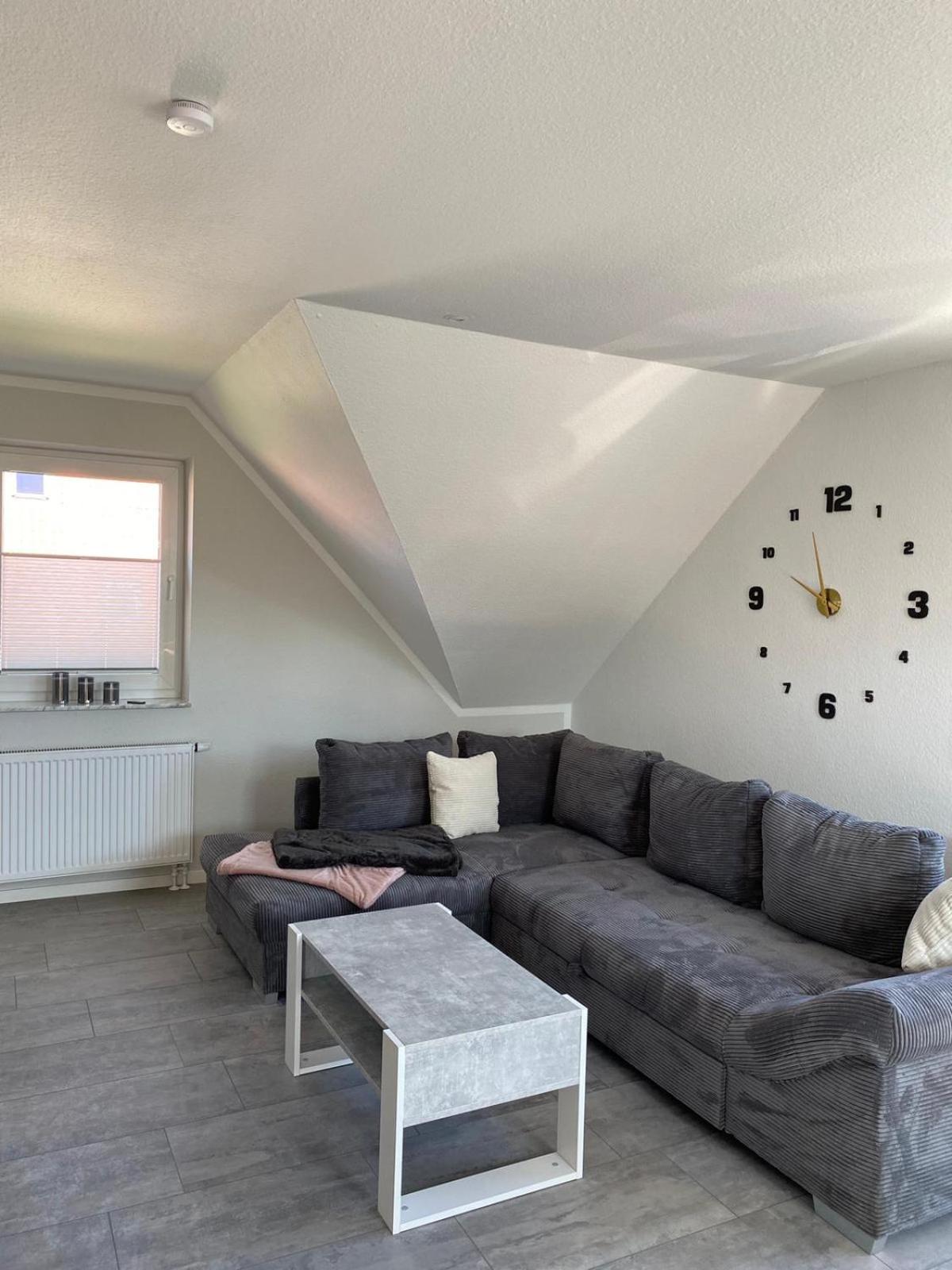 Two-Bedroom Apartment photo 1