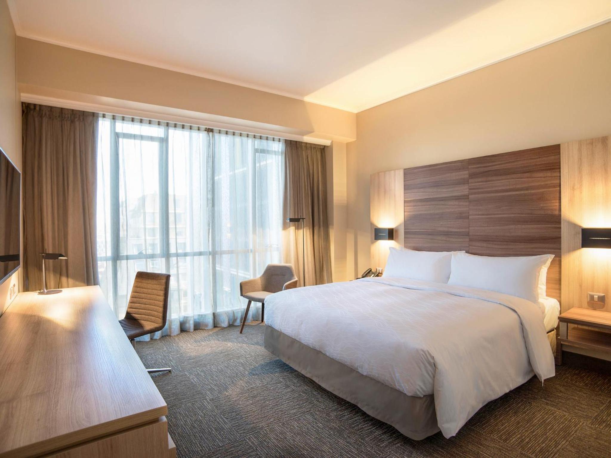 Superior King Room photo 3