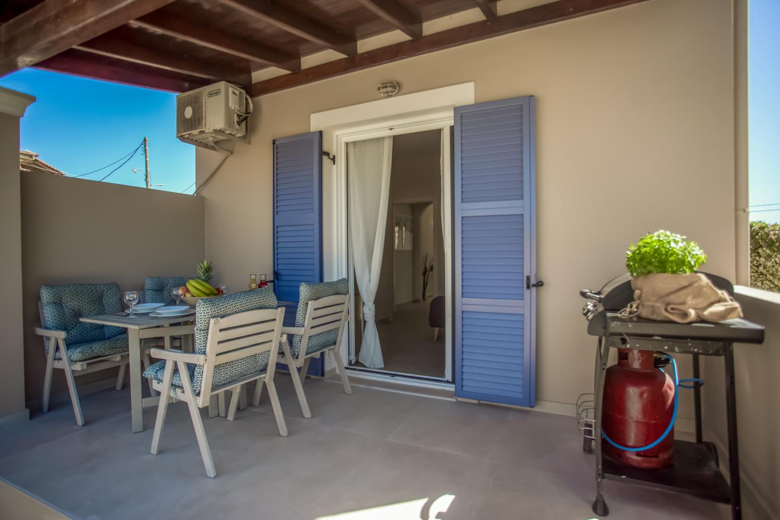 One Bedroom Villa photo 3
