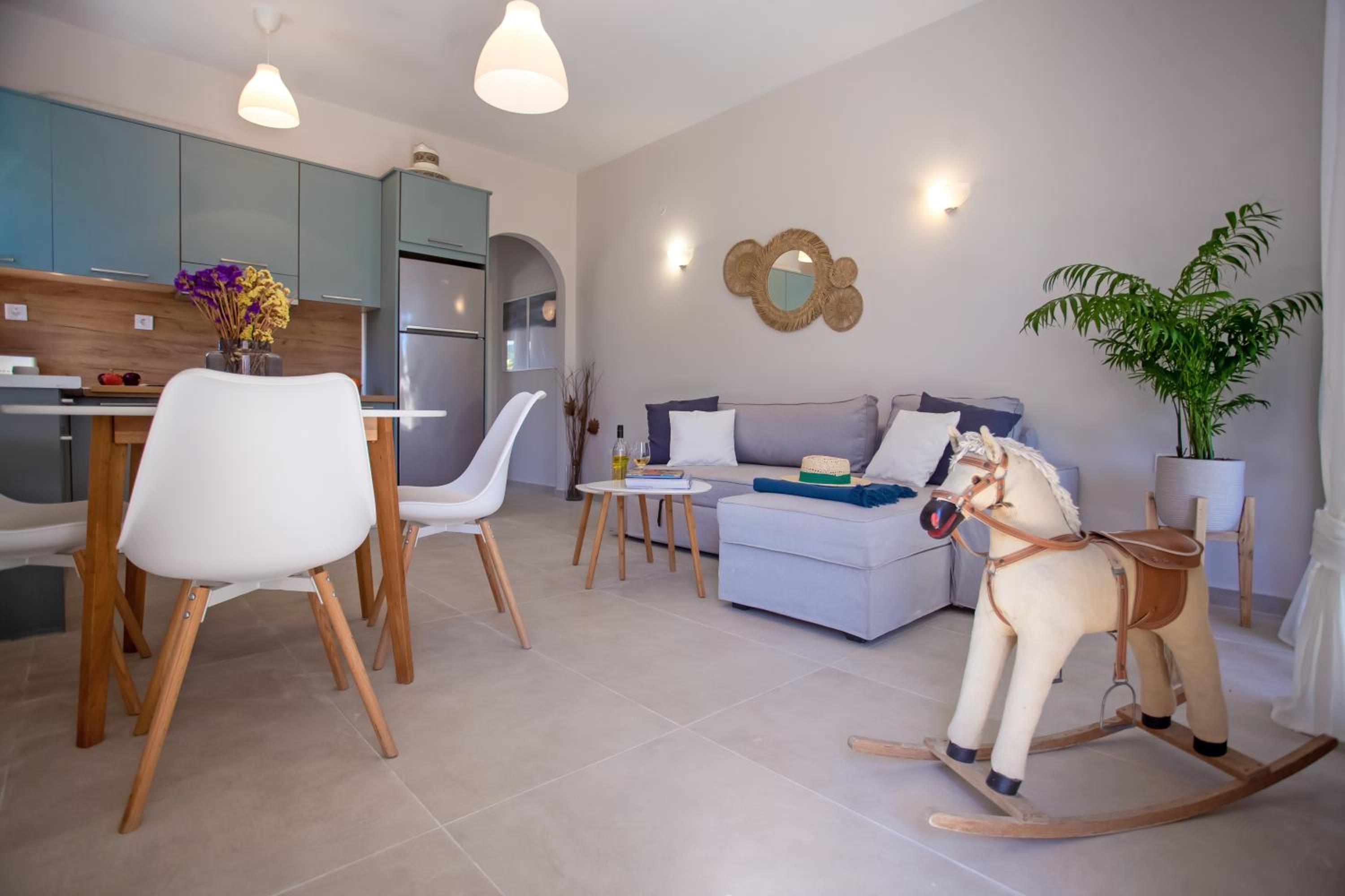One Bedroom Villa photo 1