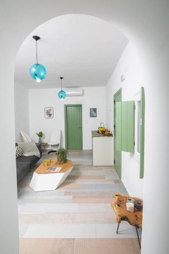 Deluxe Suite photo 1