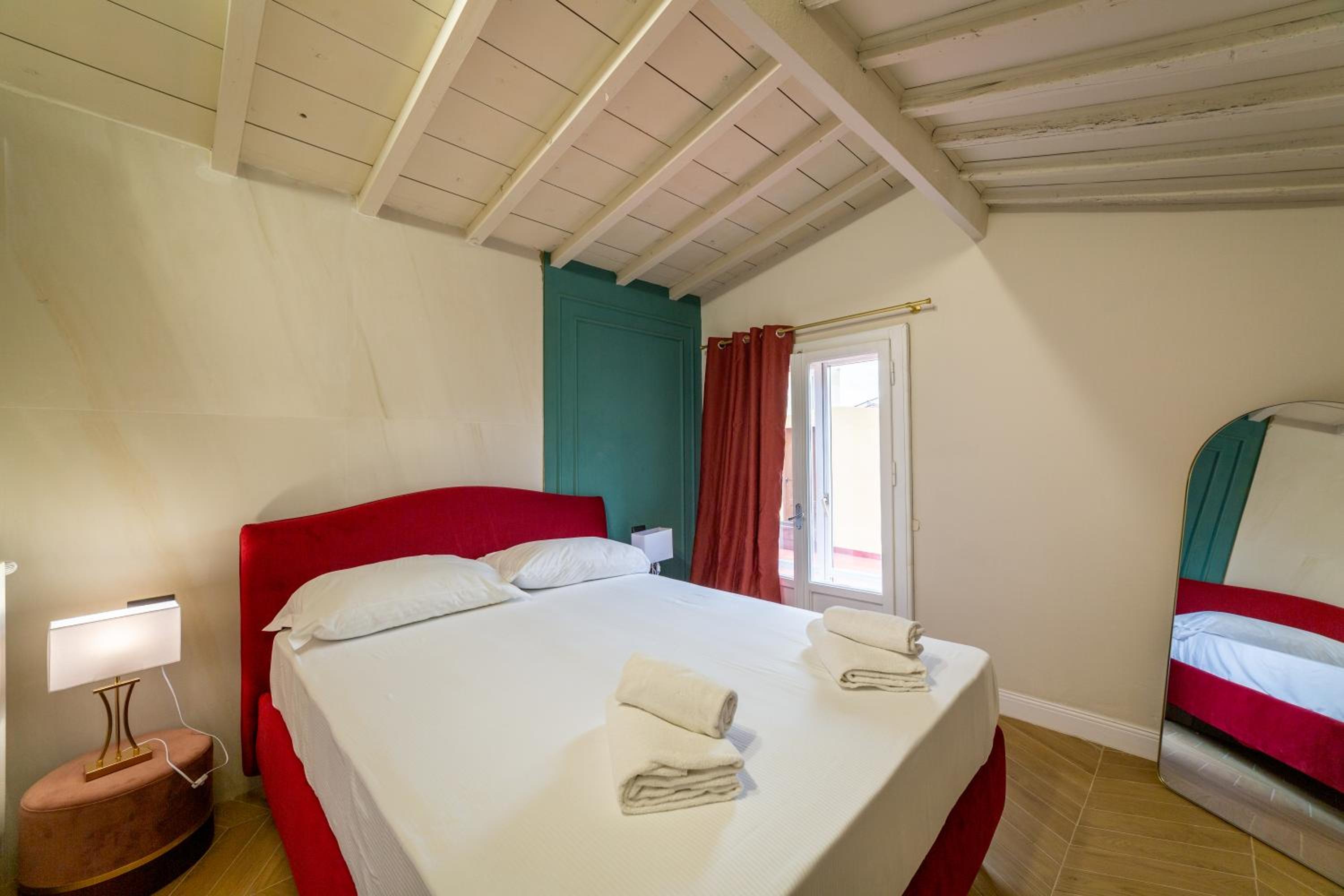 Deluxe Quadruple Room photo 1