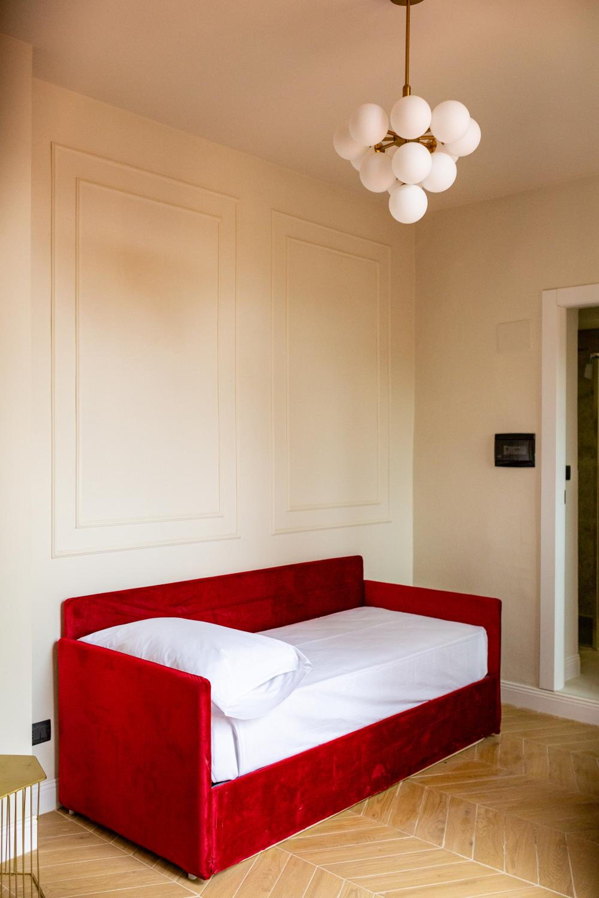 Deluxe Quadruple Room photo 3
