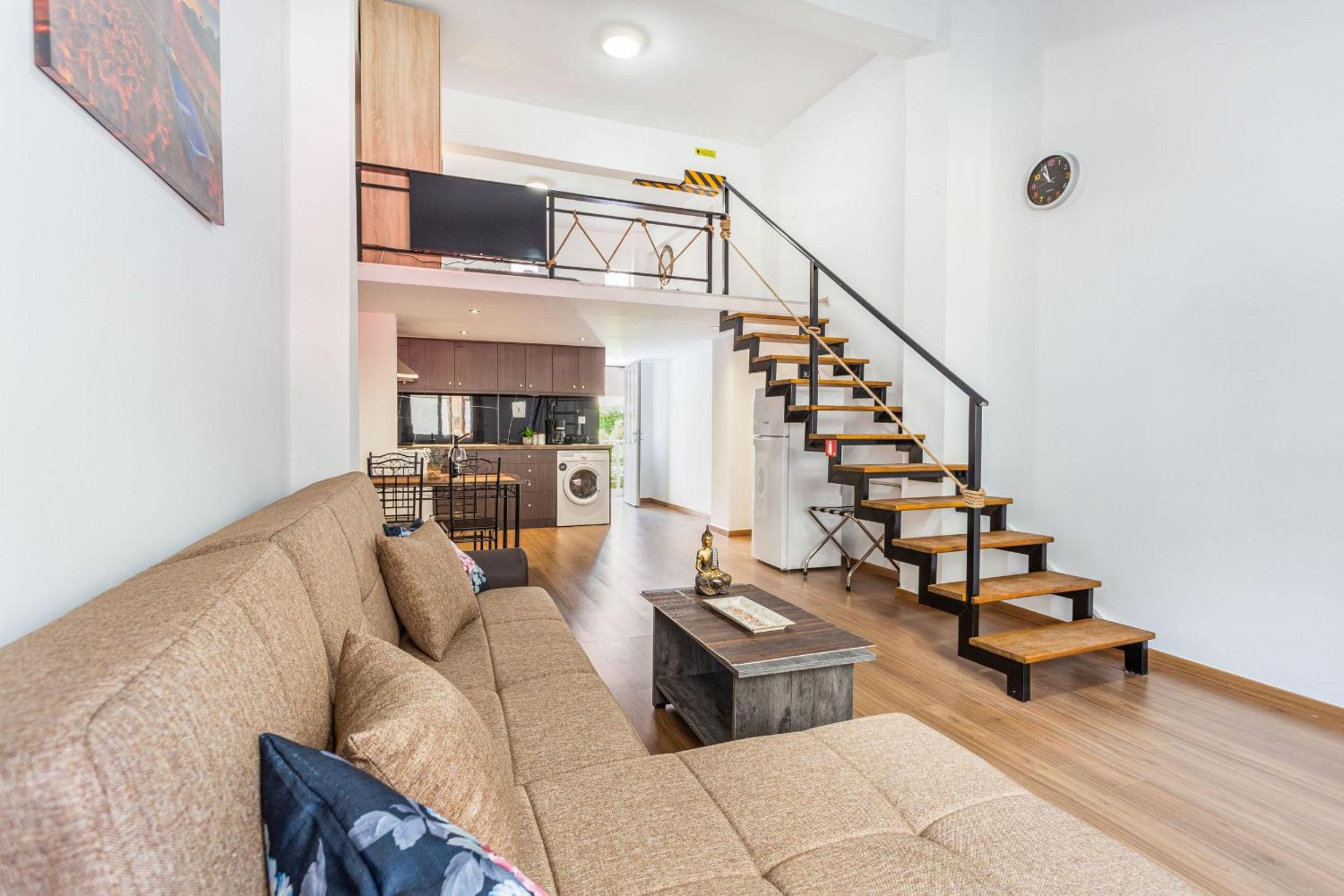 Standard Apartment